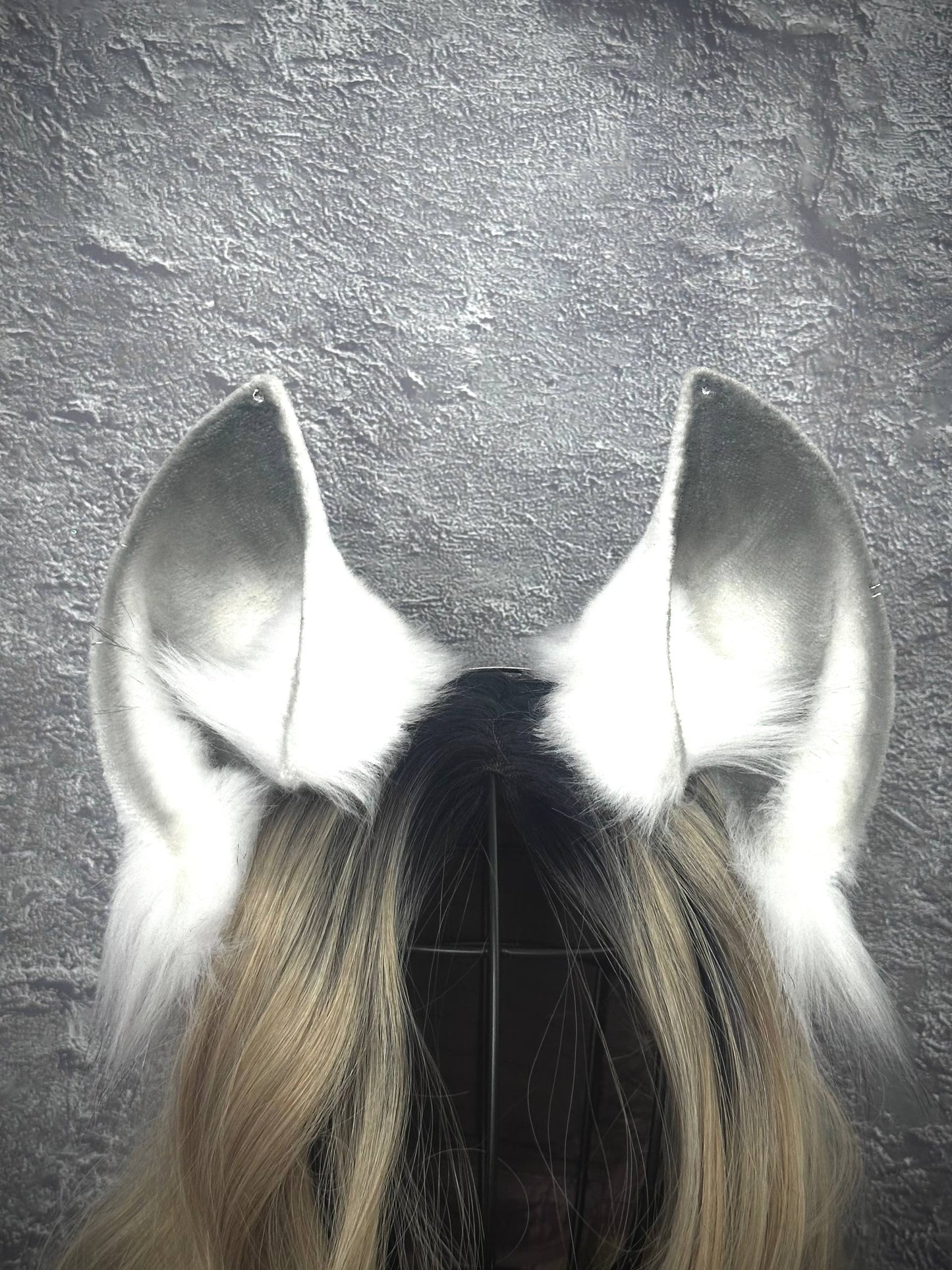 3D Fox Ears  RFS