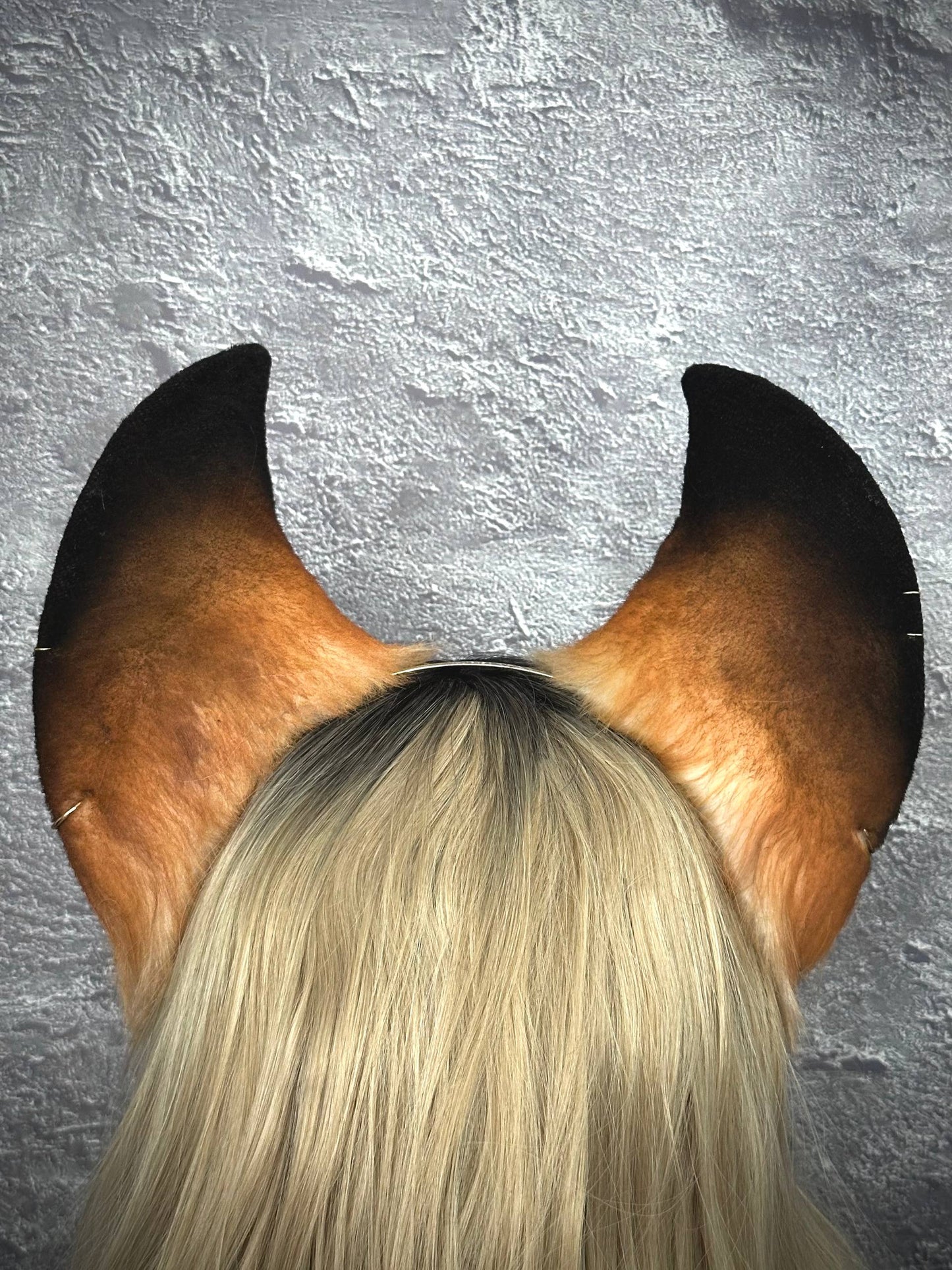 3D Fox Ears  RFS