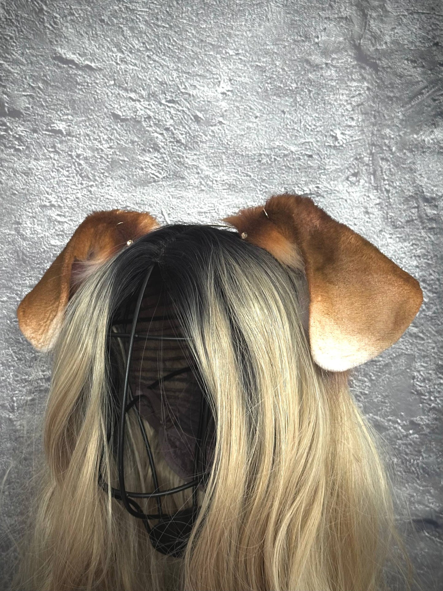 Floppy Puppy Ears RFS