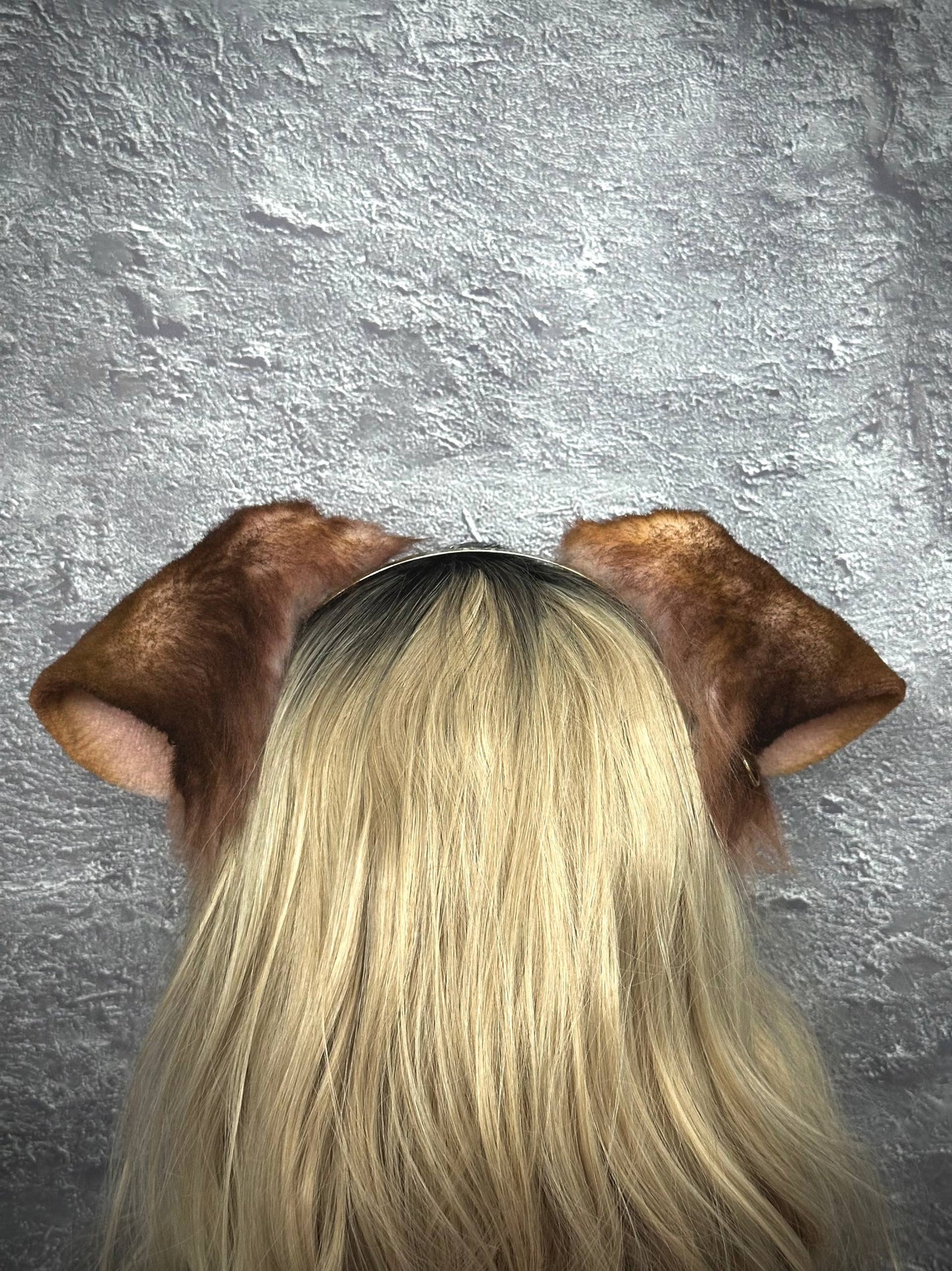 Floppy Puppy Ears RFS