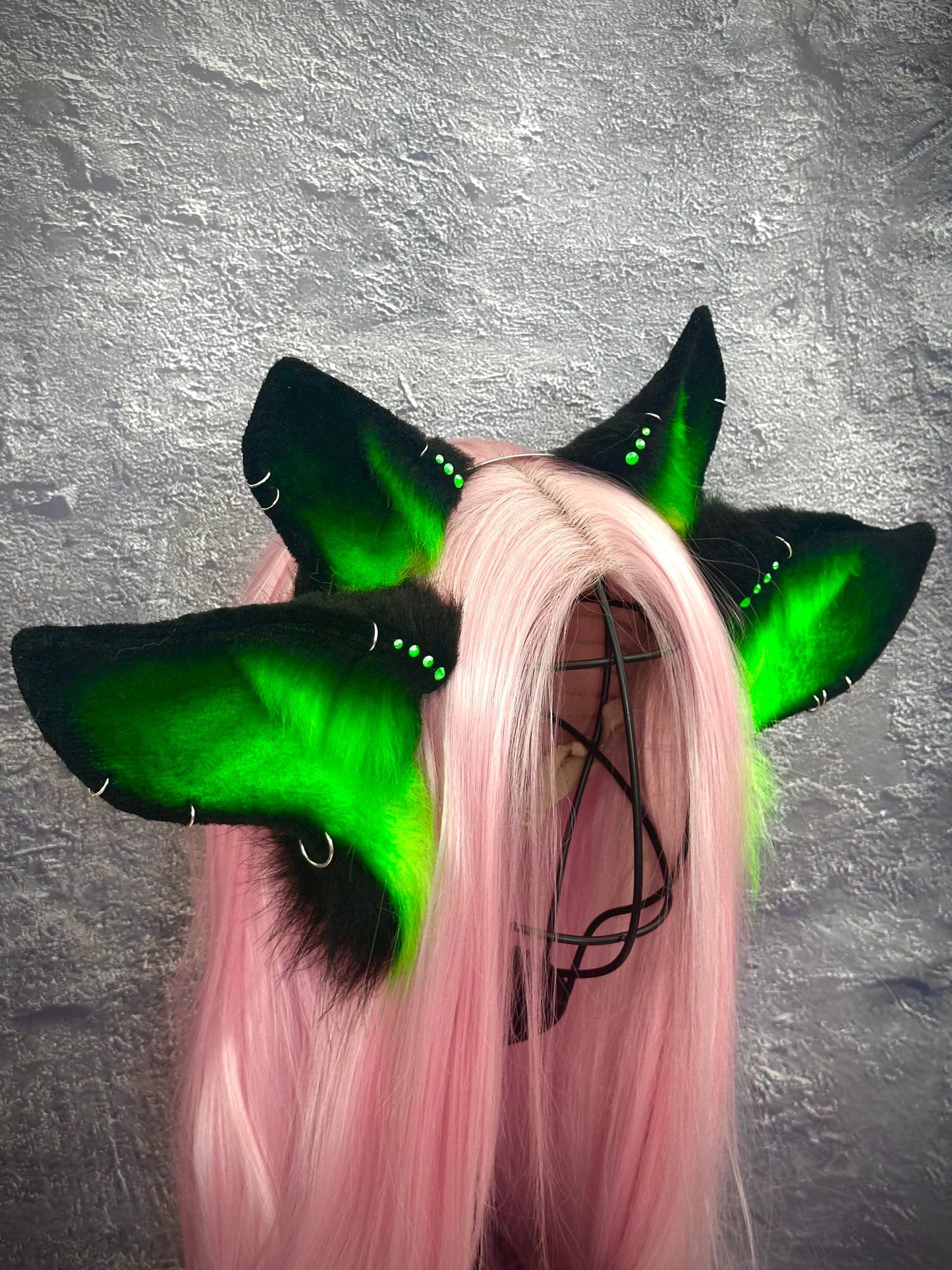 Alien Ears RFS