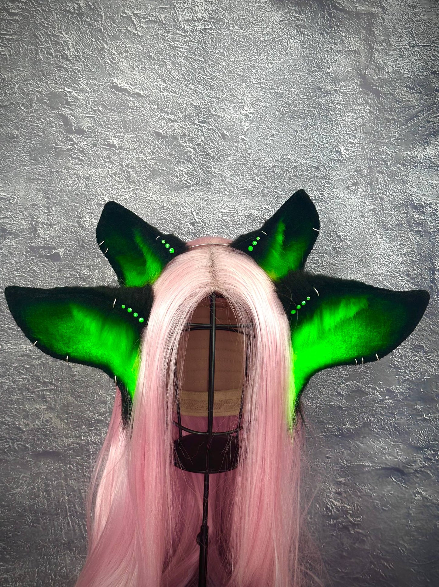 Alien Ears RFS