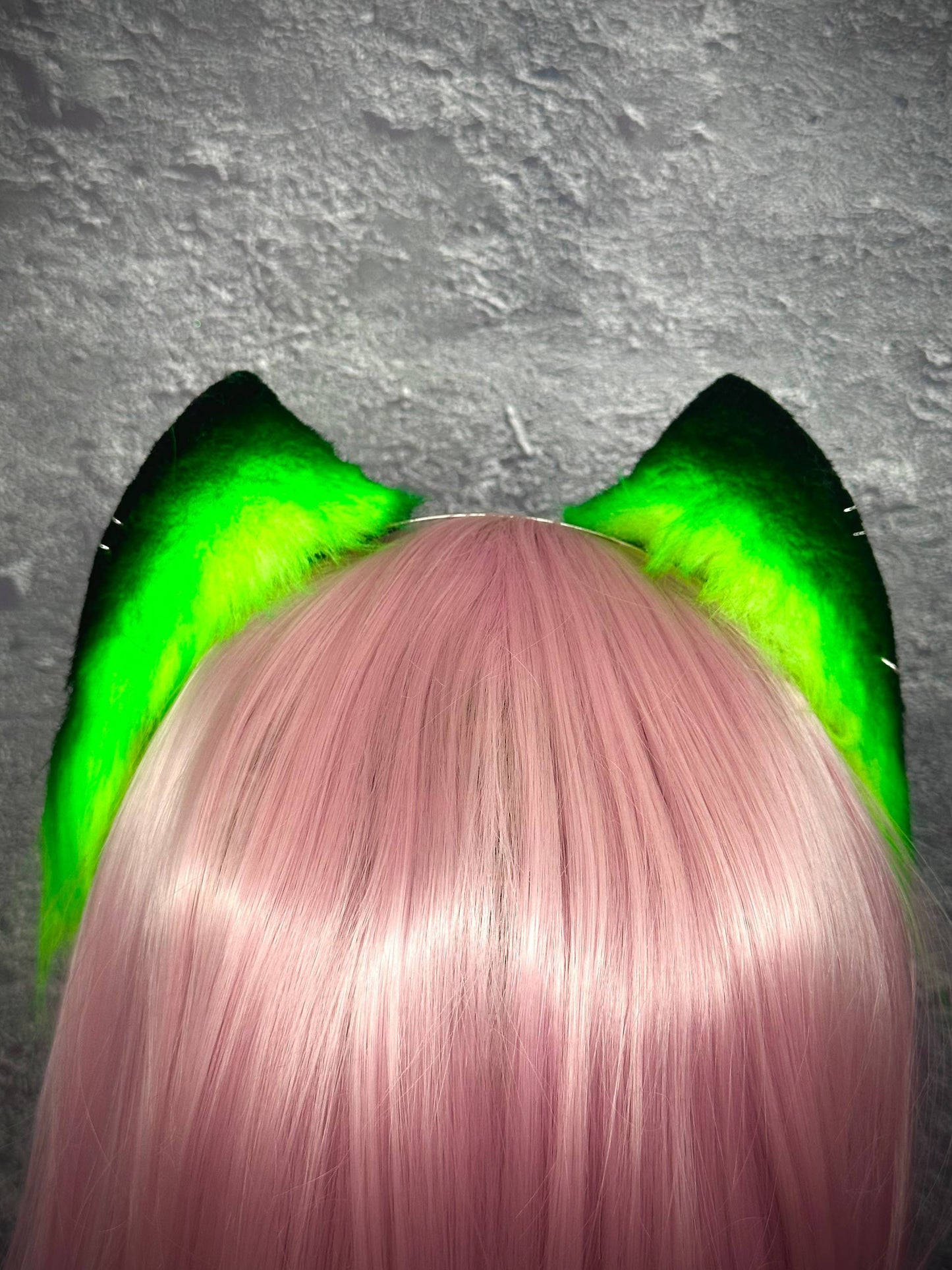 Acid Mini Kitten Ears RFS