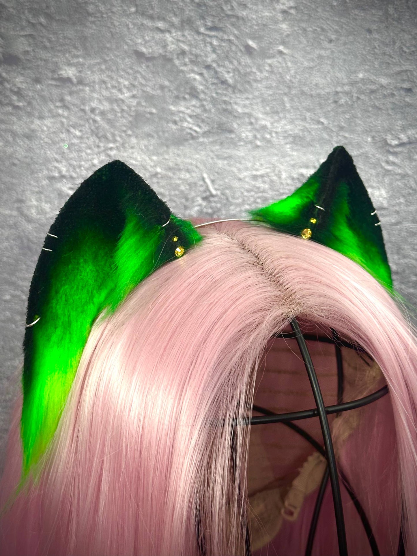 Acid Mini Kitten Ears RFS
