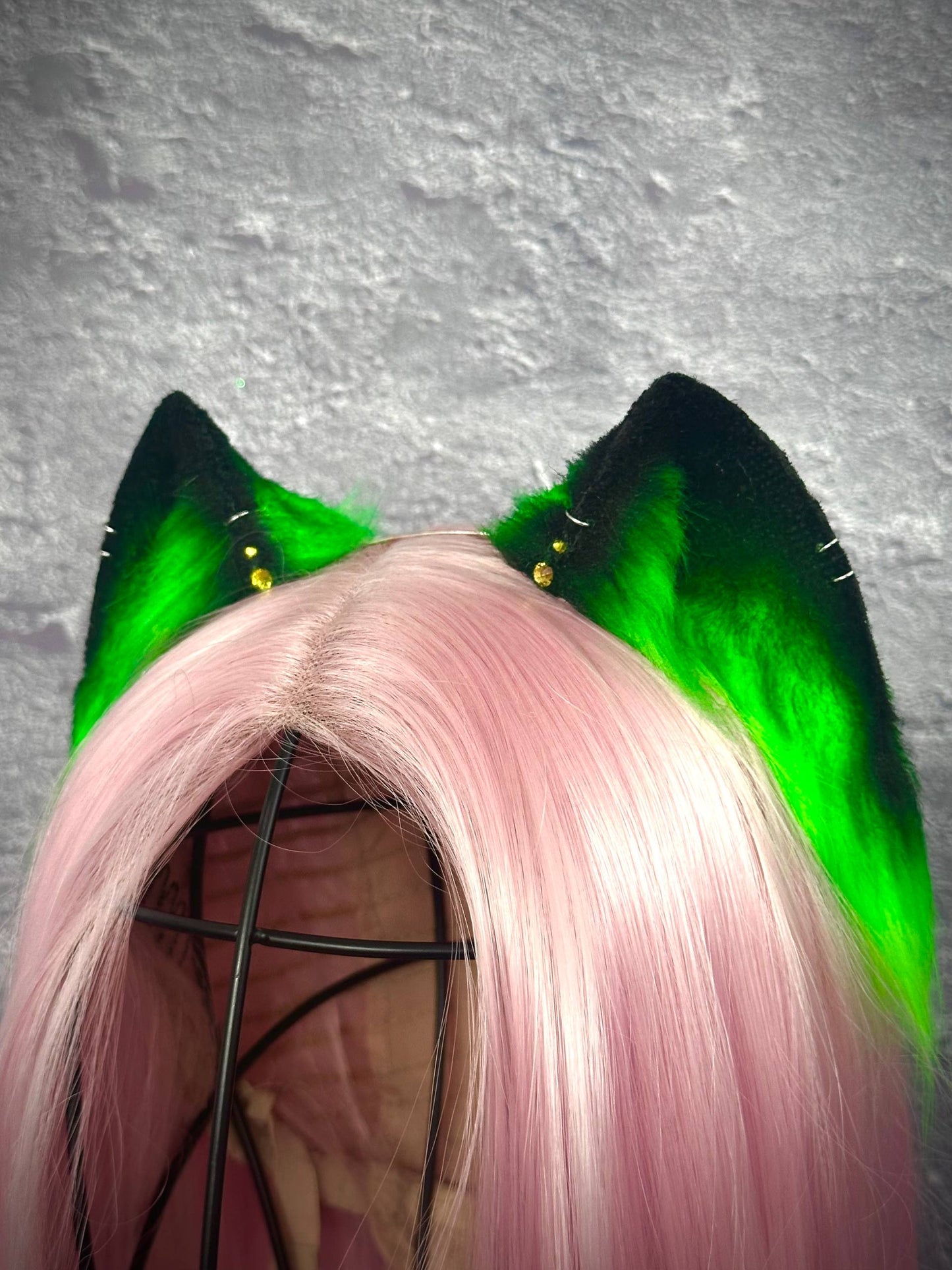 Acid Mini Kitten Ears RFS