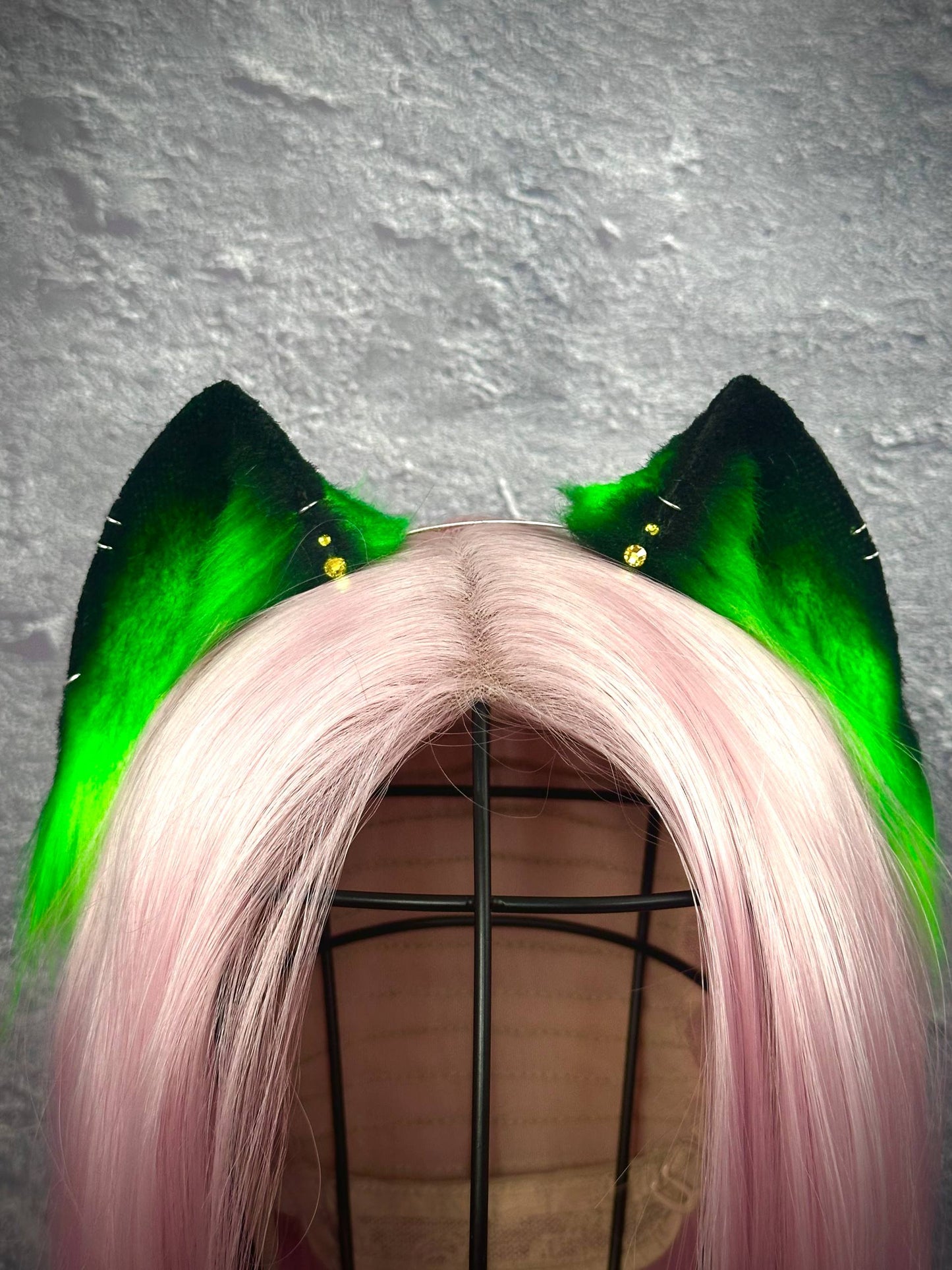 Acid Mini Kitten Ears RFS