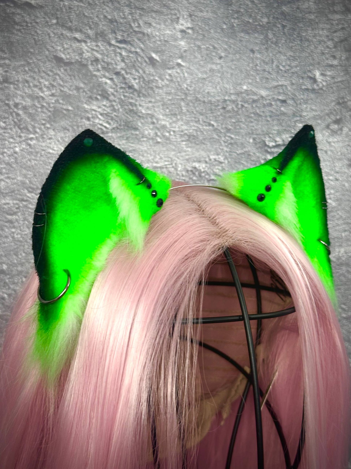 Acid Kitten Ears RFS