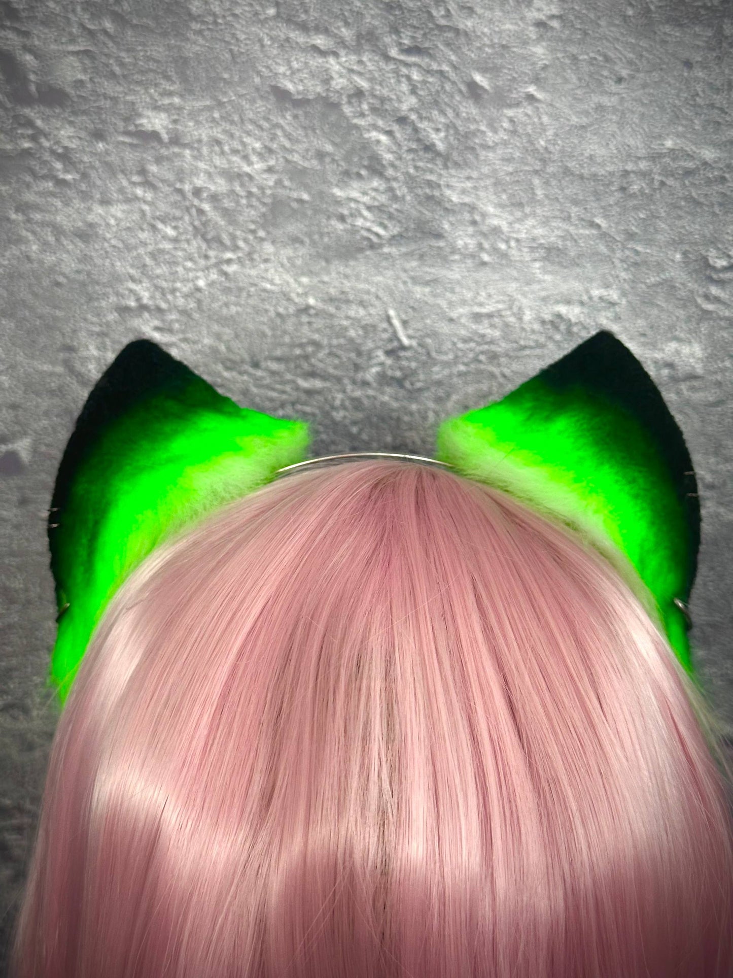 Acid Kitten Ears RFS