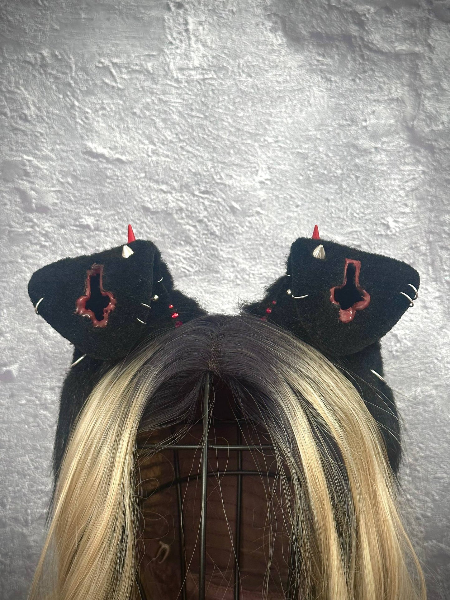 Hell Hound Ears RFS