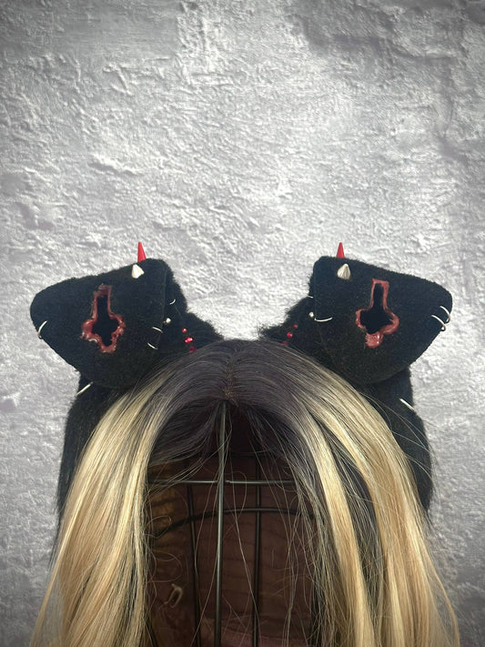 Hell Hound Ears RFS