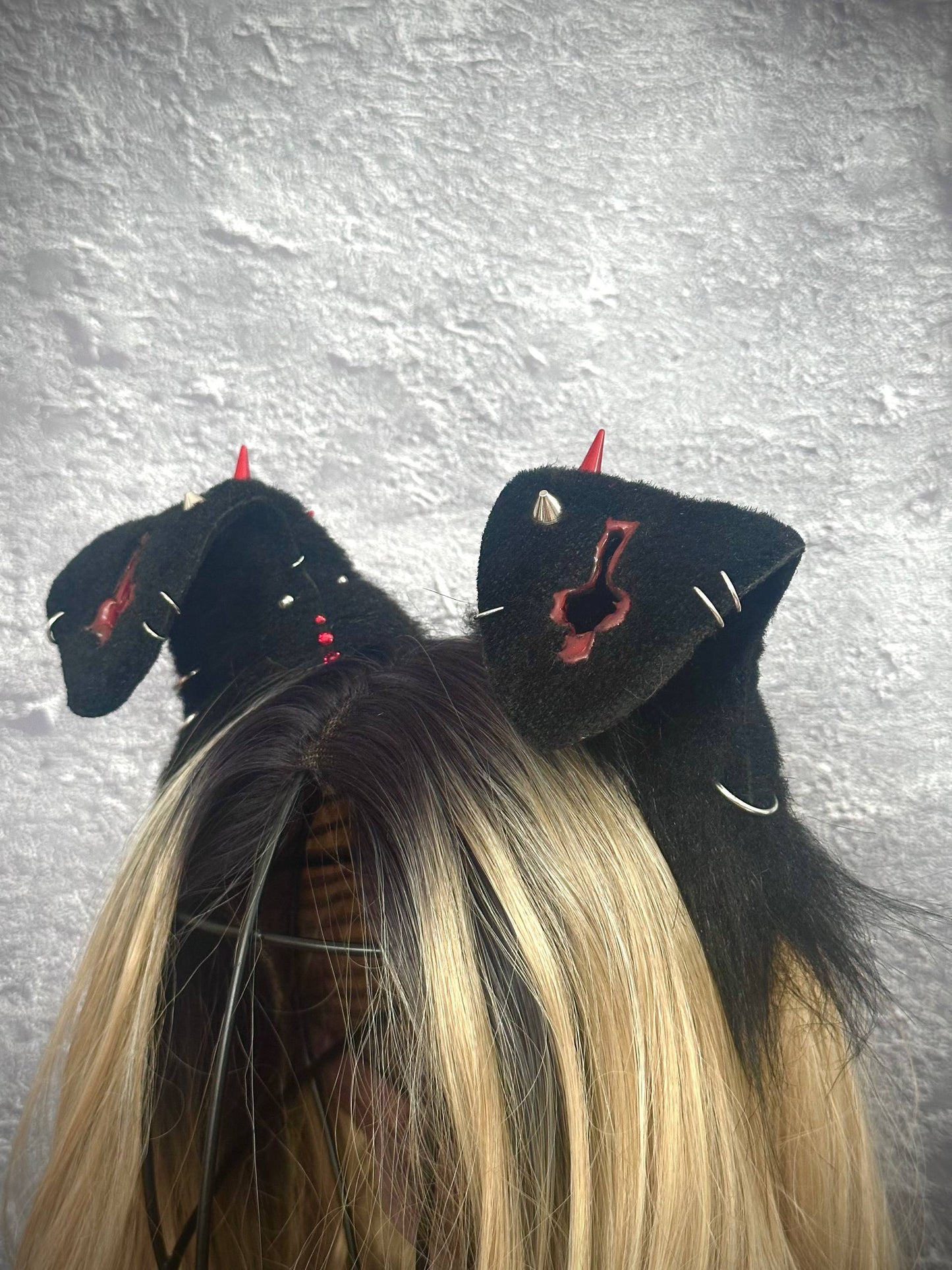 Hell Hound Ears RFS