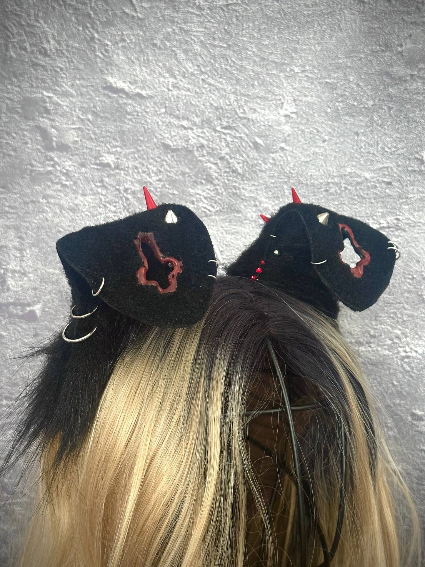 Hell Hound Ears RFS
