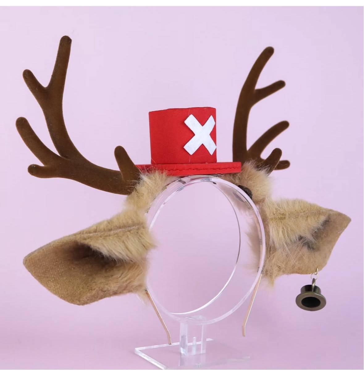 Tony Tony Chopper Ears