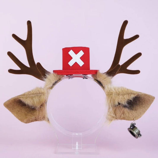 Tony Tony Chopper Ears