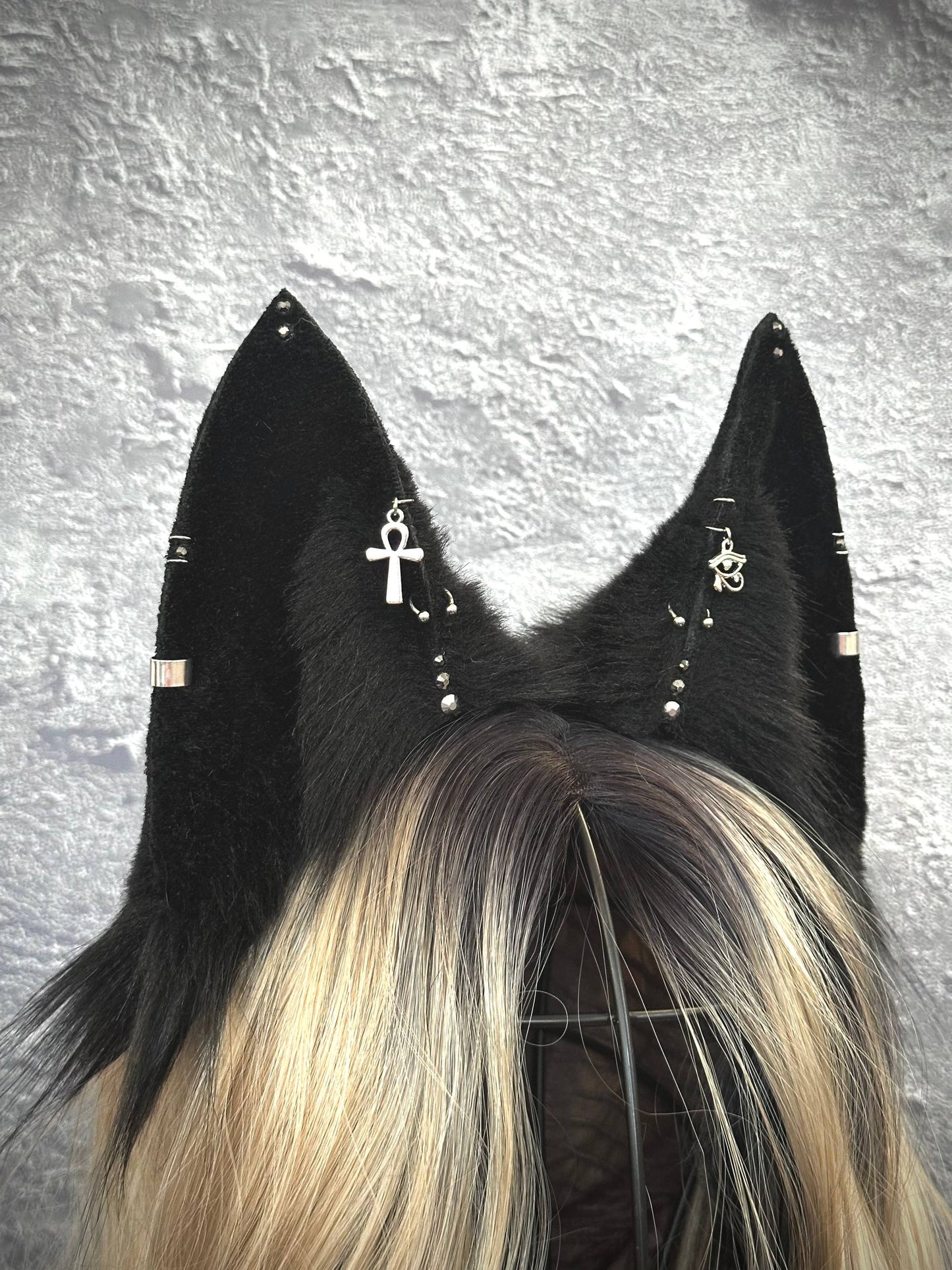 Anubis Ears RFS