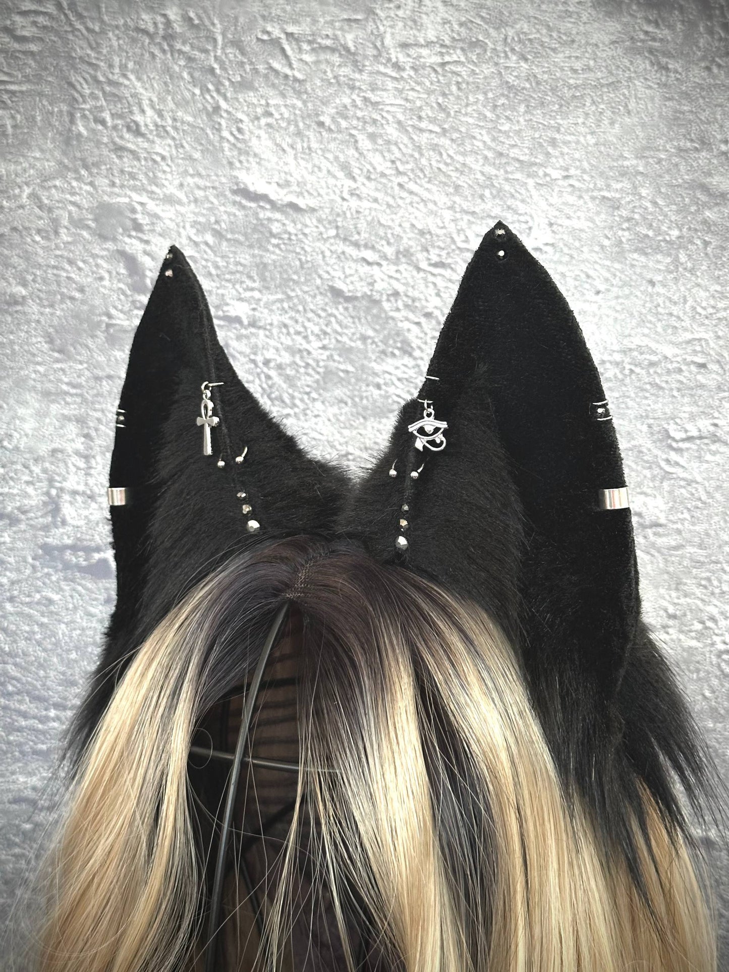 Anubis Ears RFS