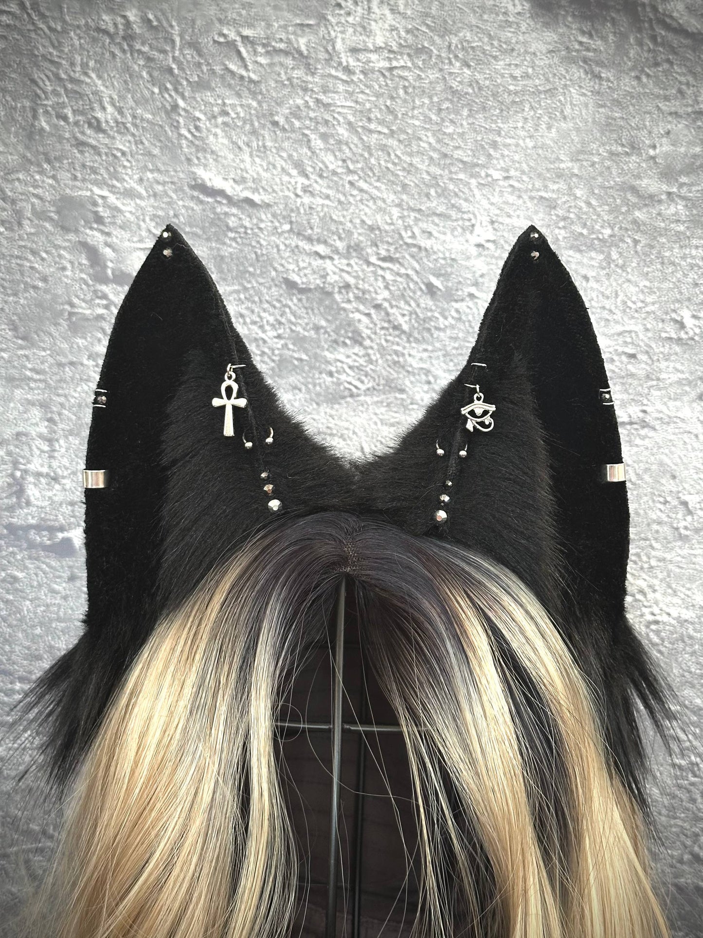 Anubis Ears RFS