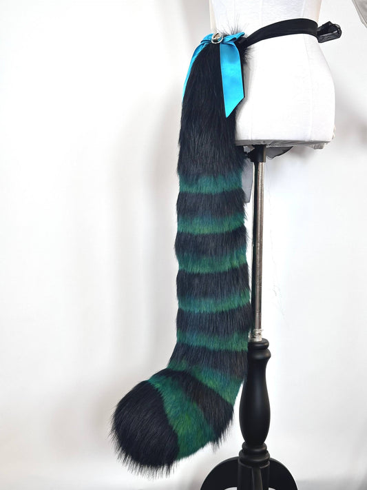 Cheshire Cat Tail RFS