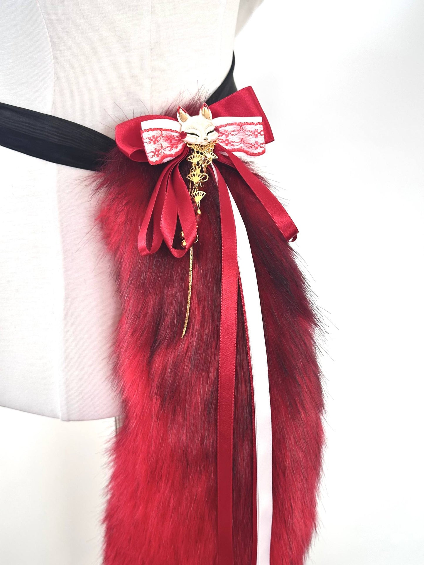 Kitsune Tail RFS