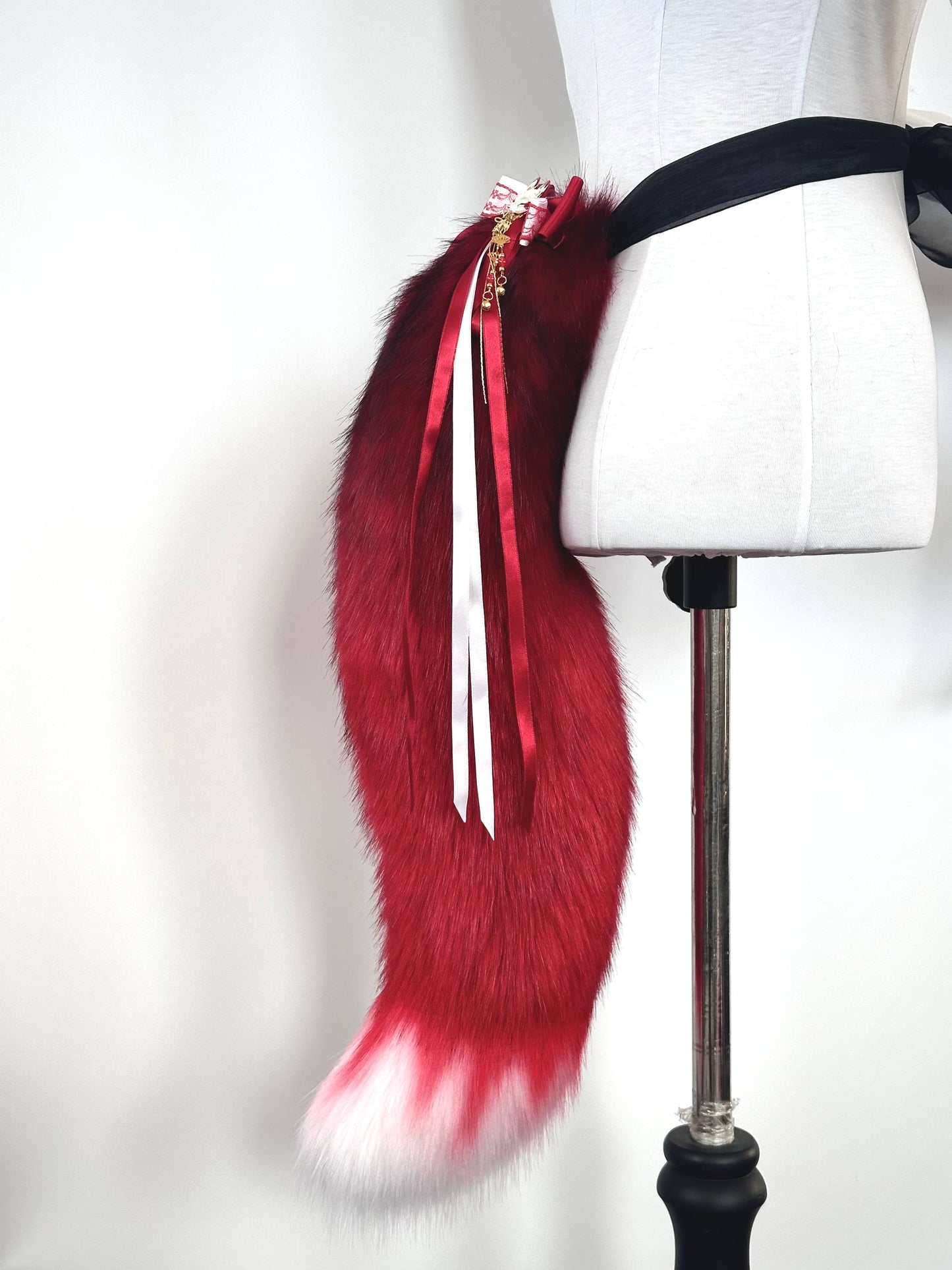 Kitsune Tail RFS