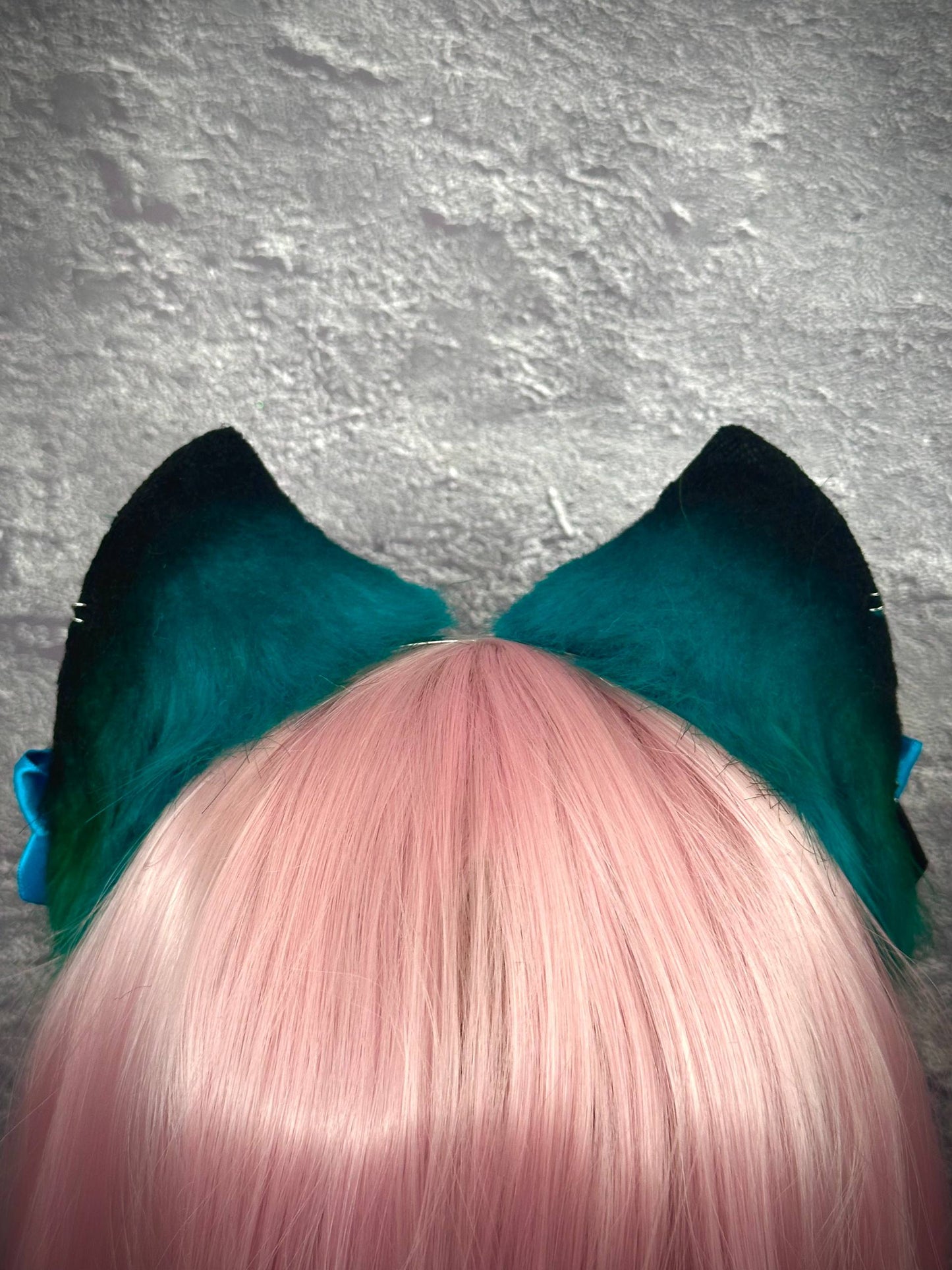 Cheshire Cat Ears