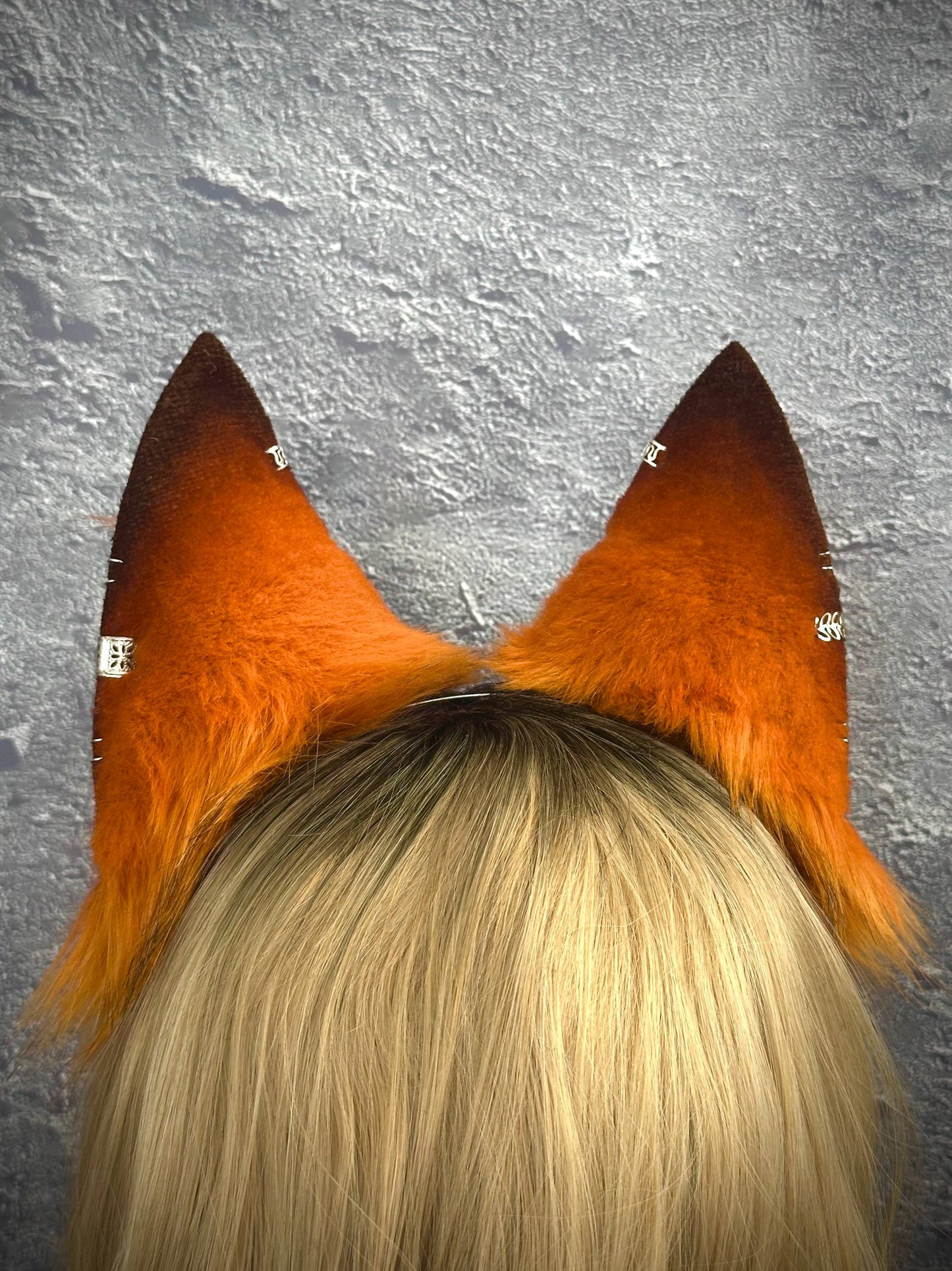 Kitsune Ears RFS