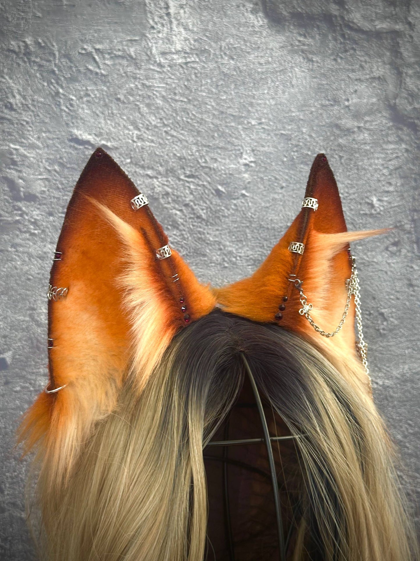 Kitsune Ears RFS