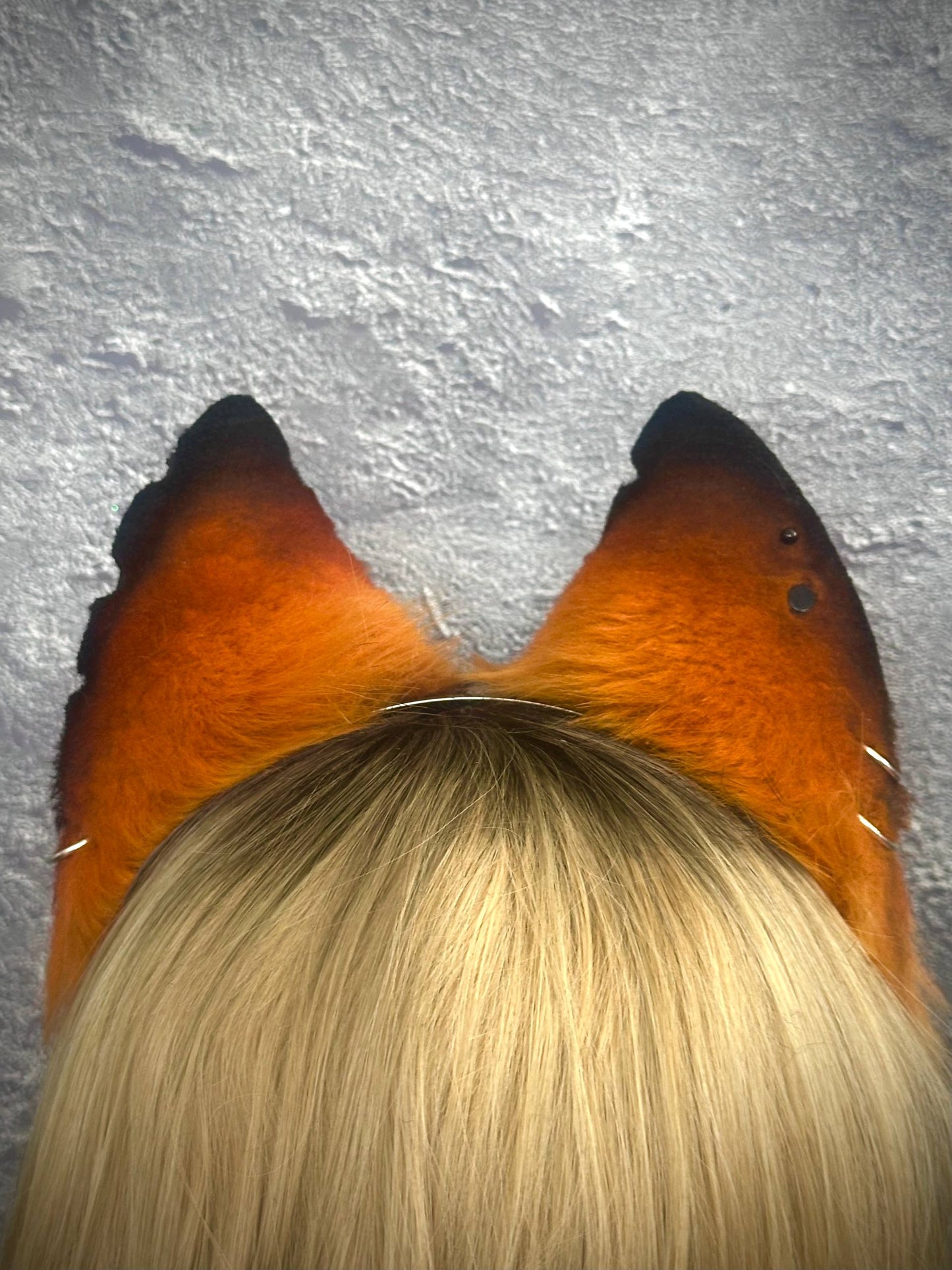 Mongrel Fox Ears  RFS
