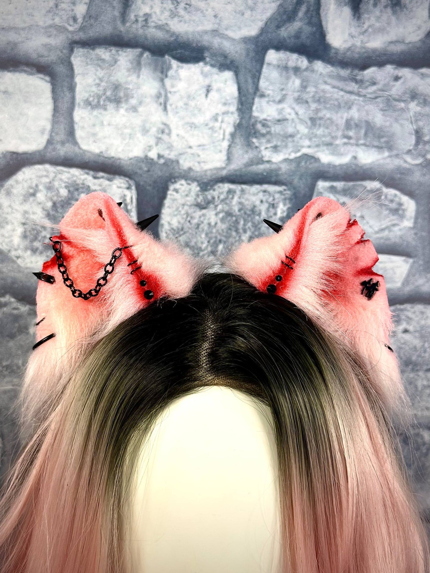 NYC Rat Ears RFS