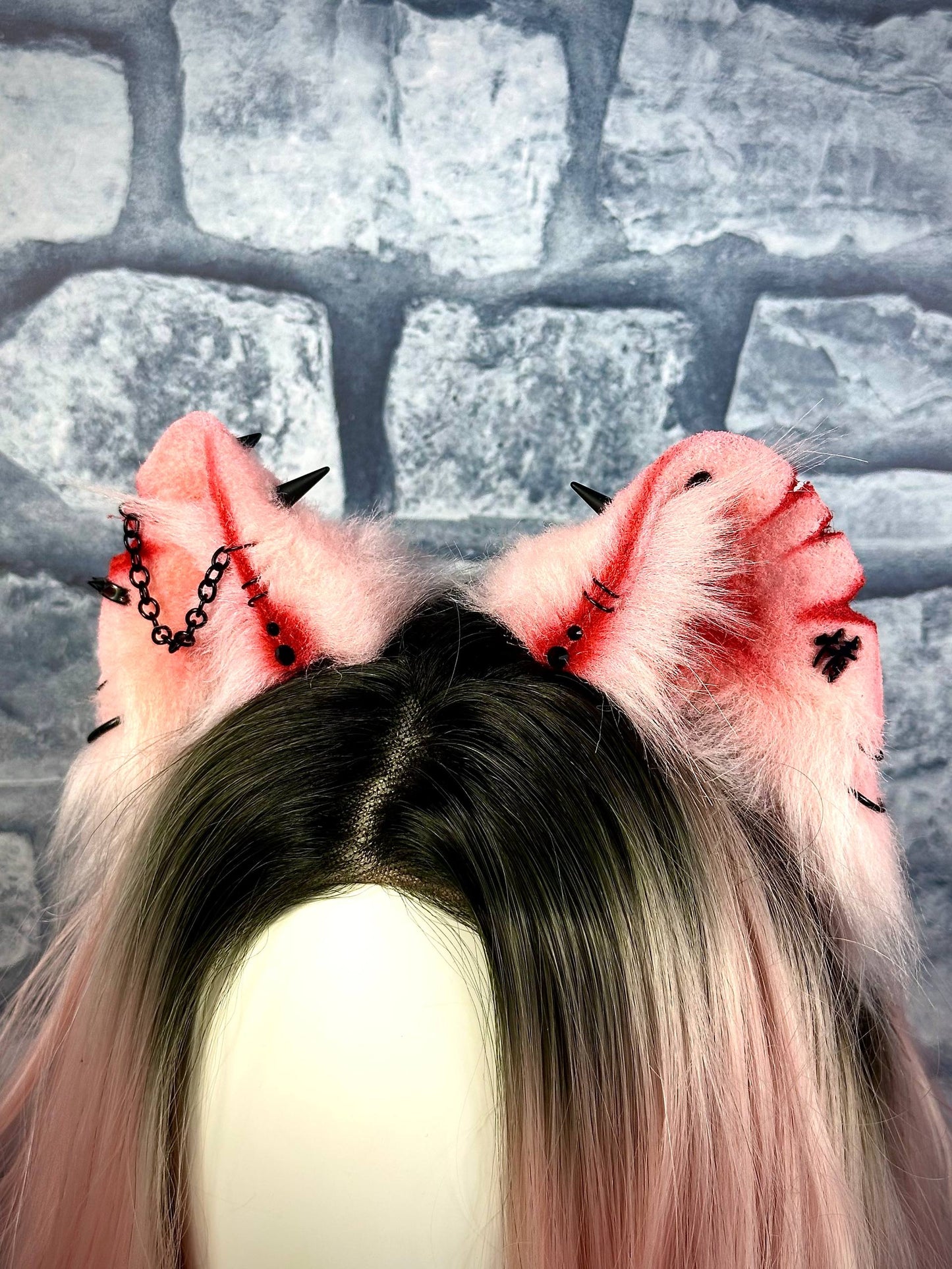 NYC Rat Ears RFS
