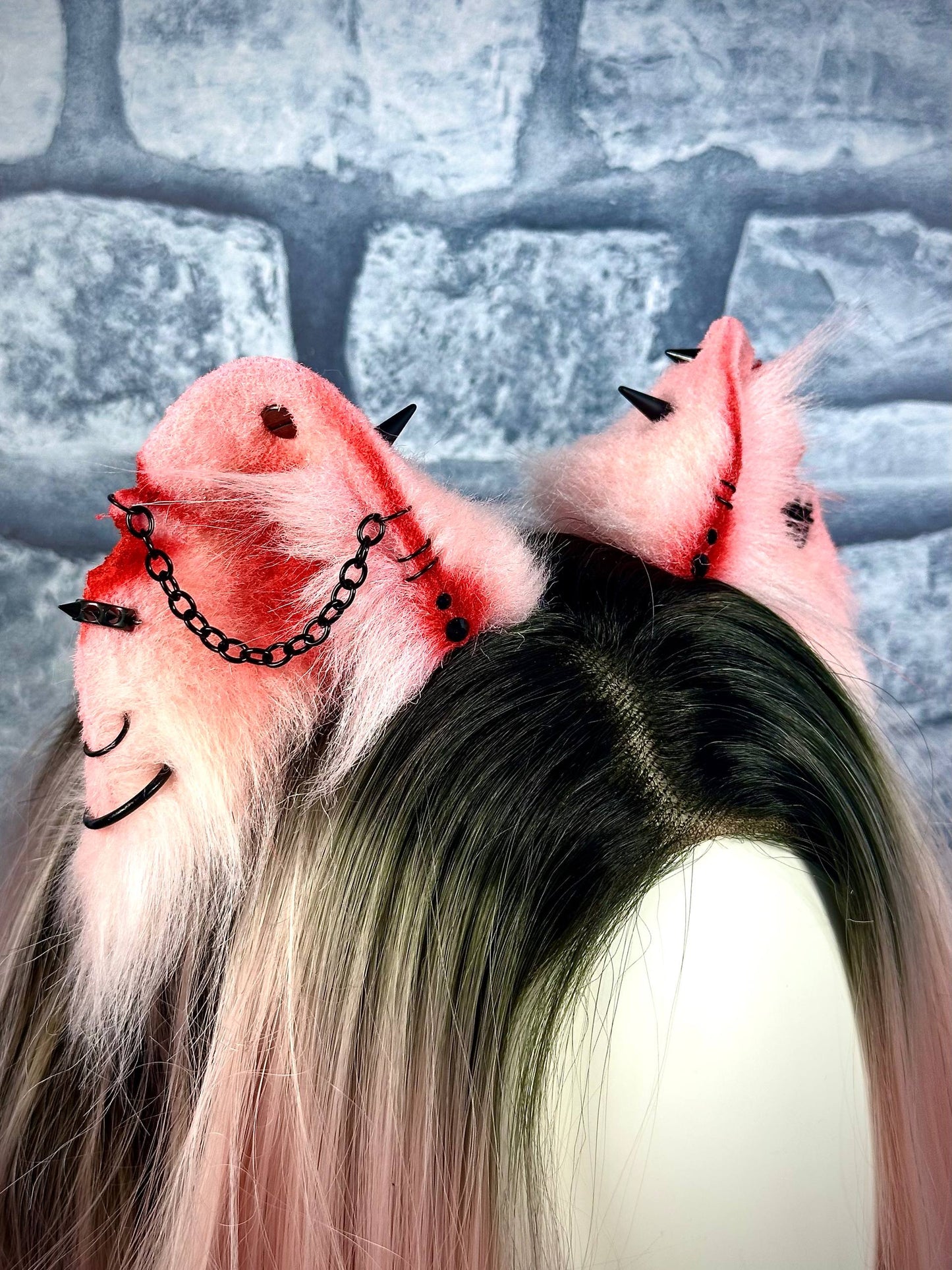 NYC Rat Ears RFS