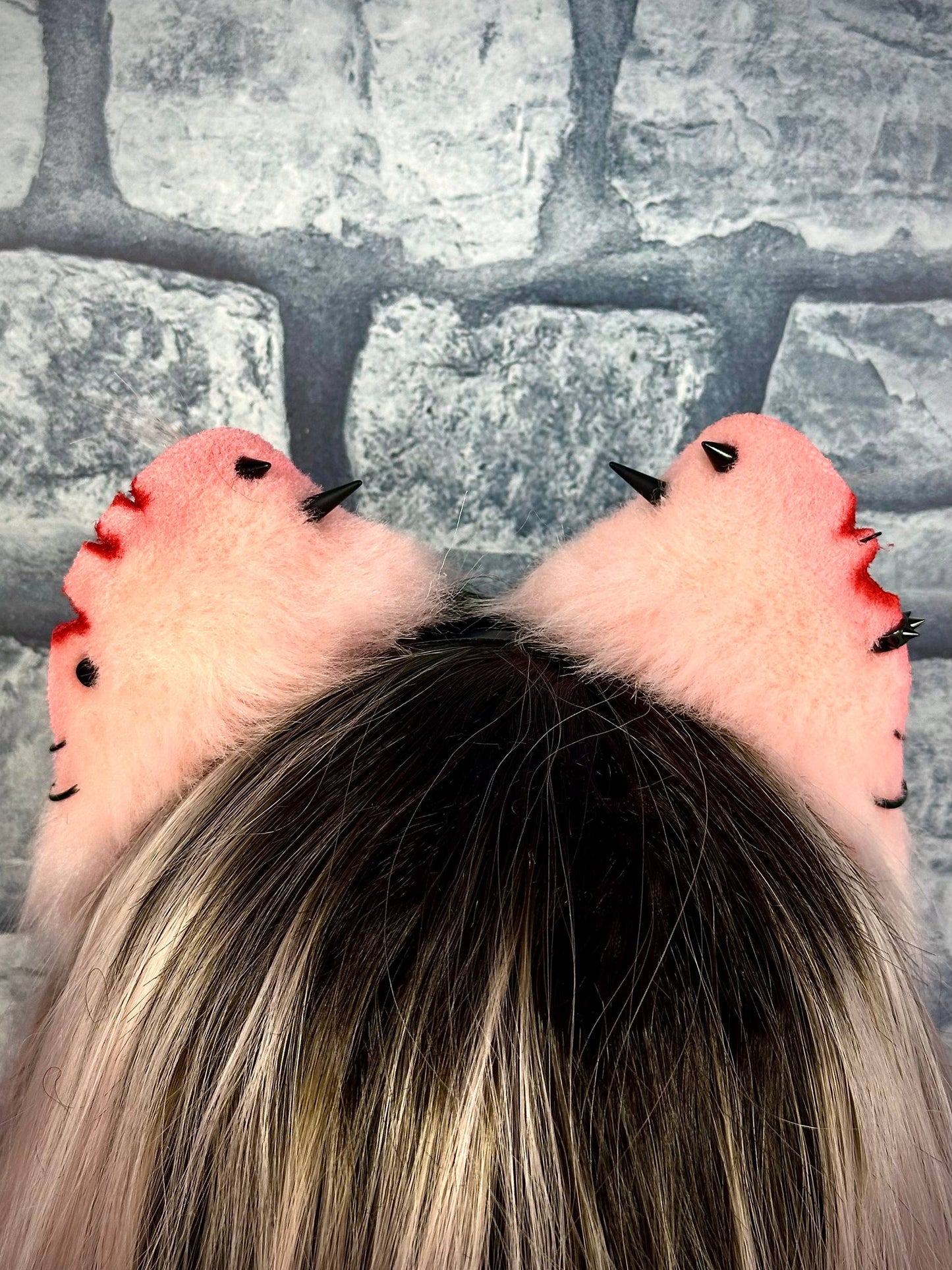 NYC Rat Ears RFS