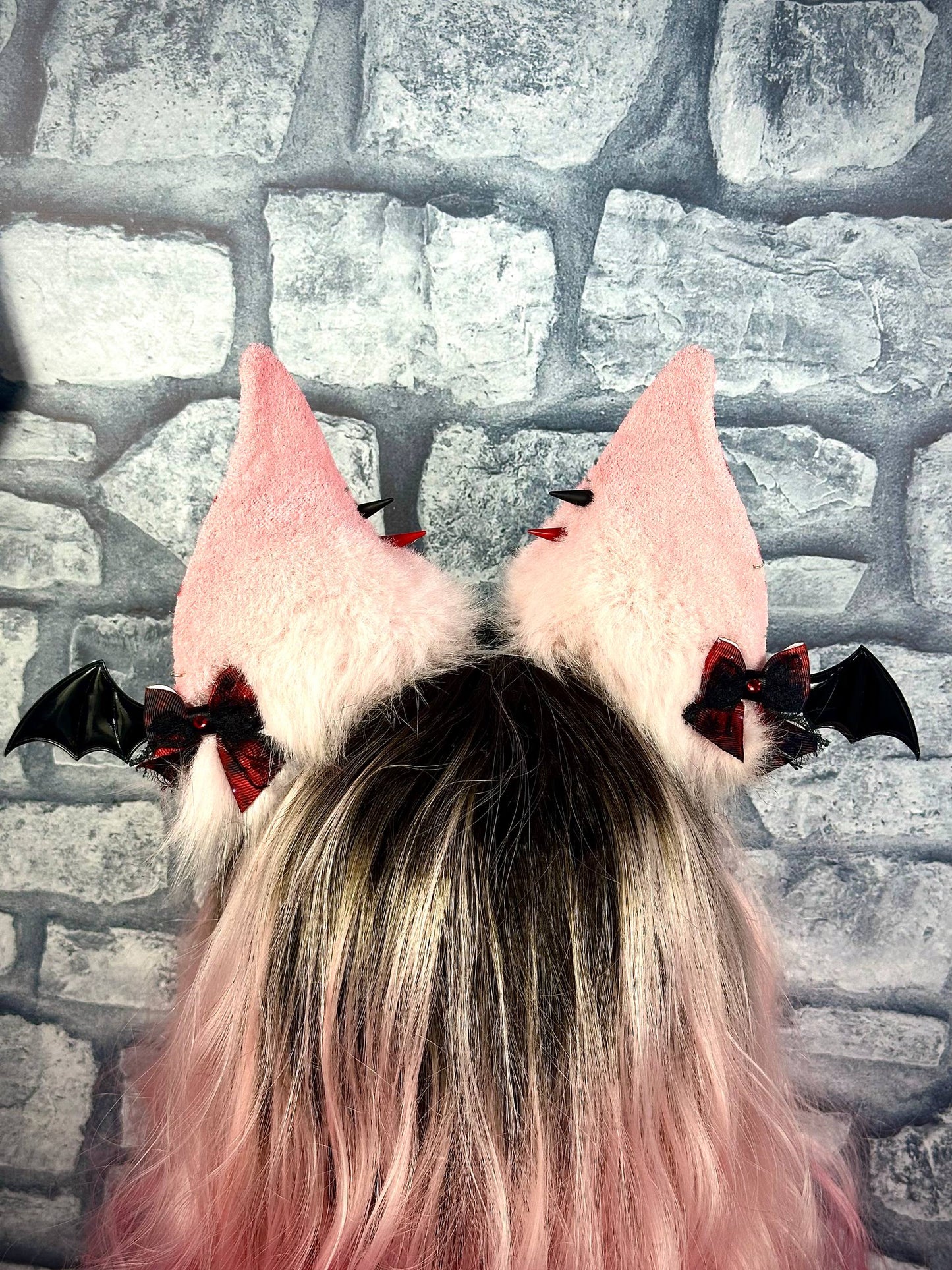 Punk Bat Ears RFS