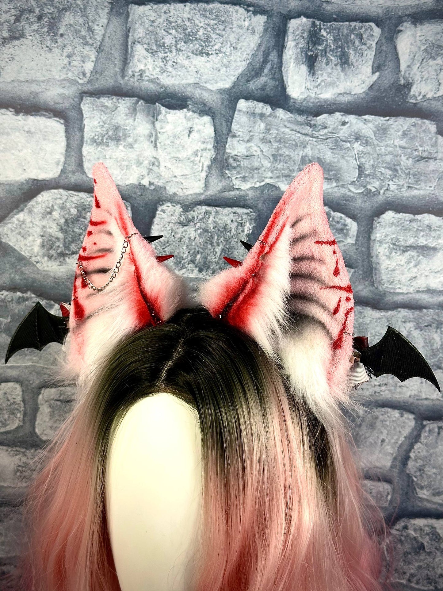 Punk Bat Ears RFS