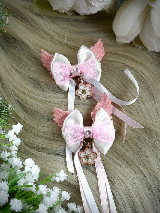 Sakura Clip-ins RFS