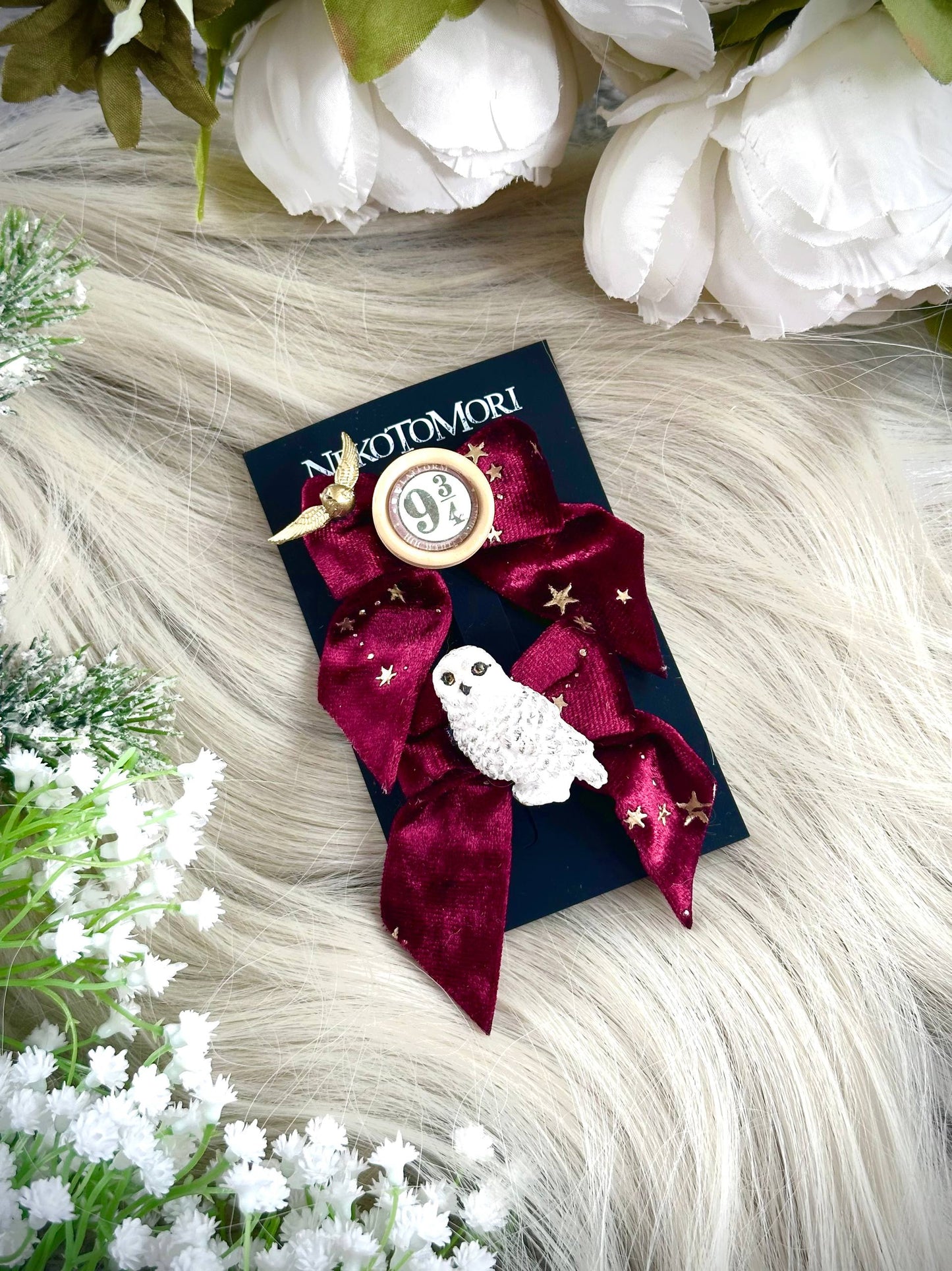 Hedwig Clip-ins RFS