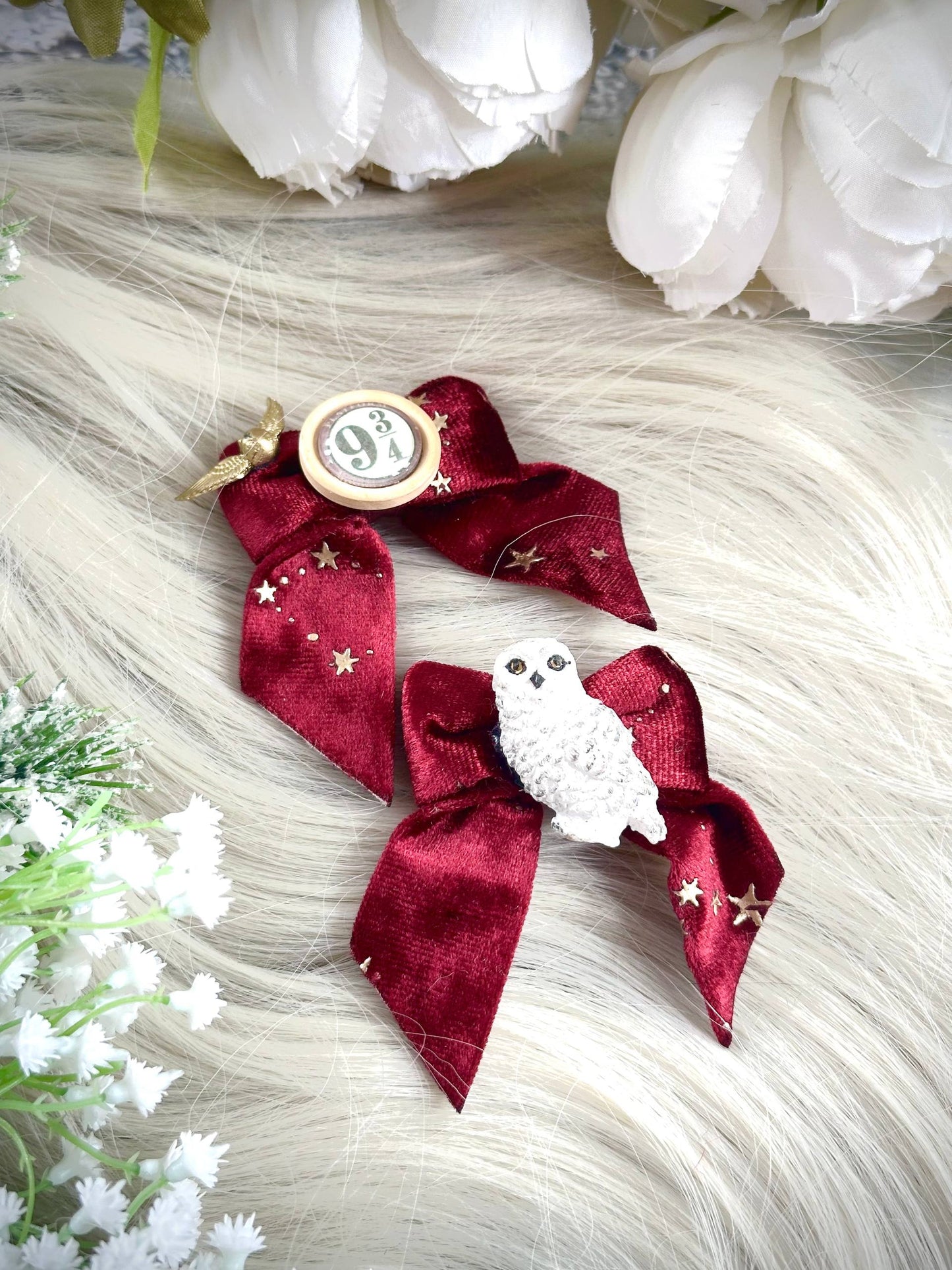Hedwig Clip-ins RFS
