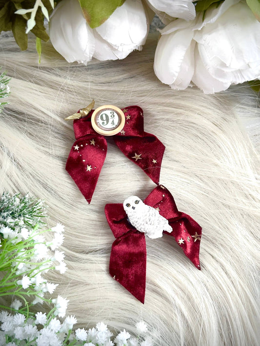 Hedwig Clip-ins RFS