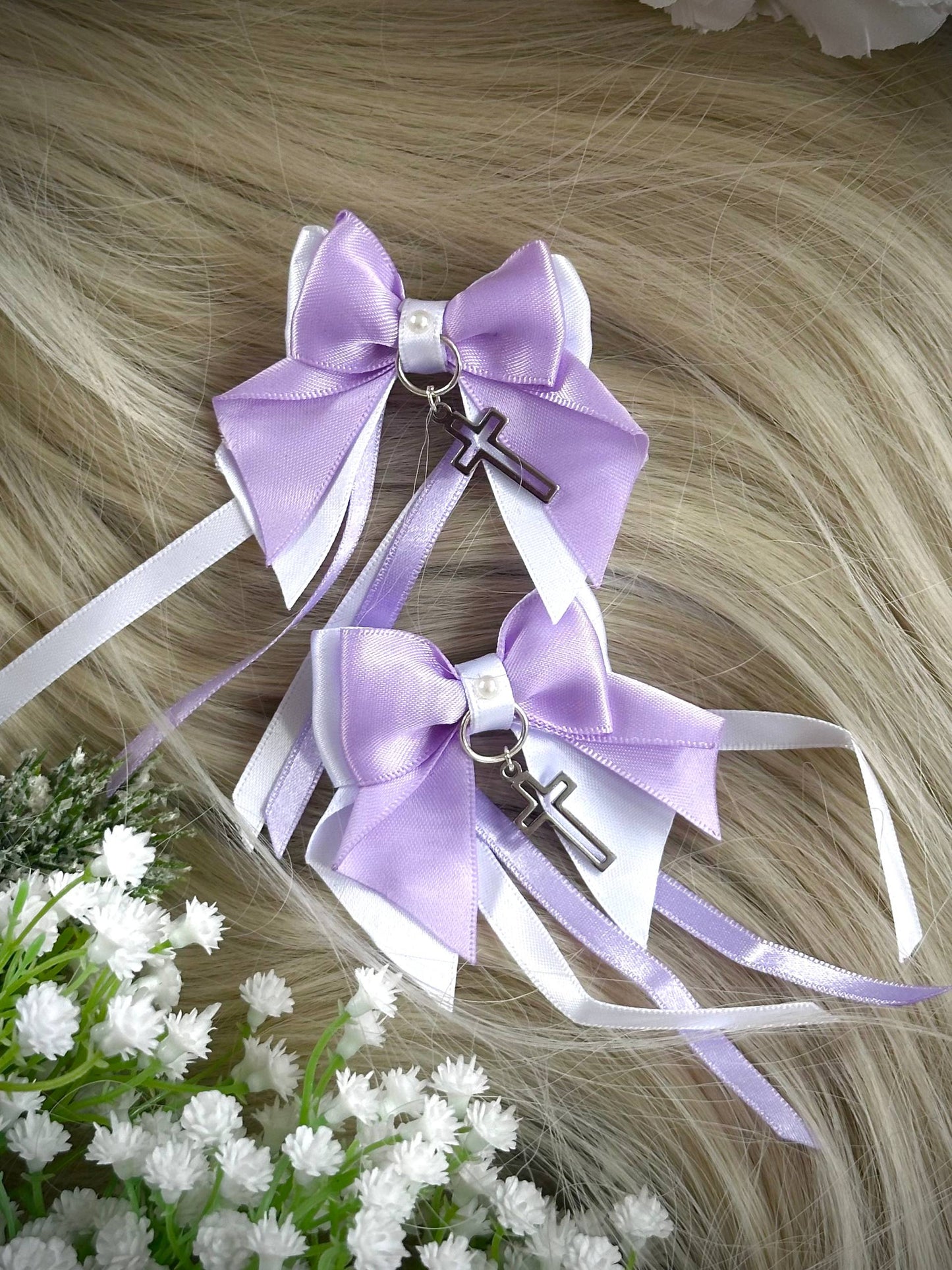 Cross Clip-ins RFS