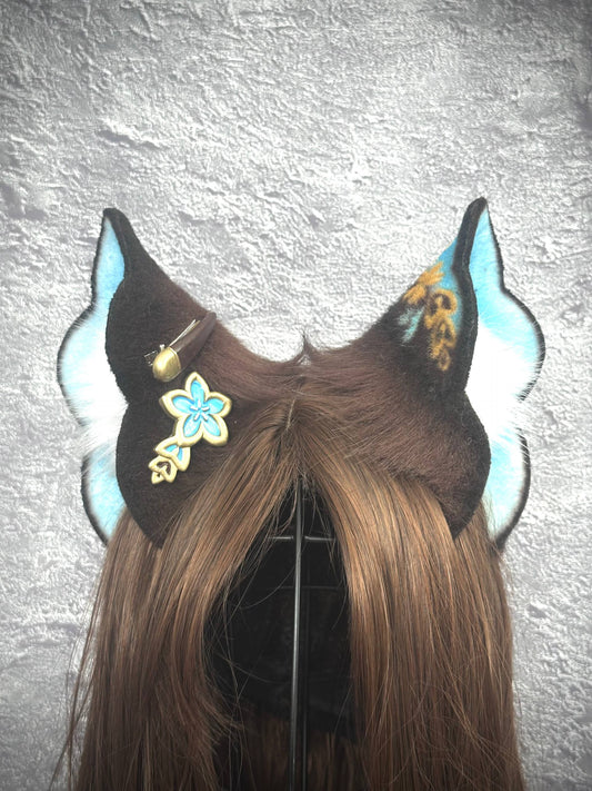 Kirara Ears RFS