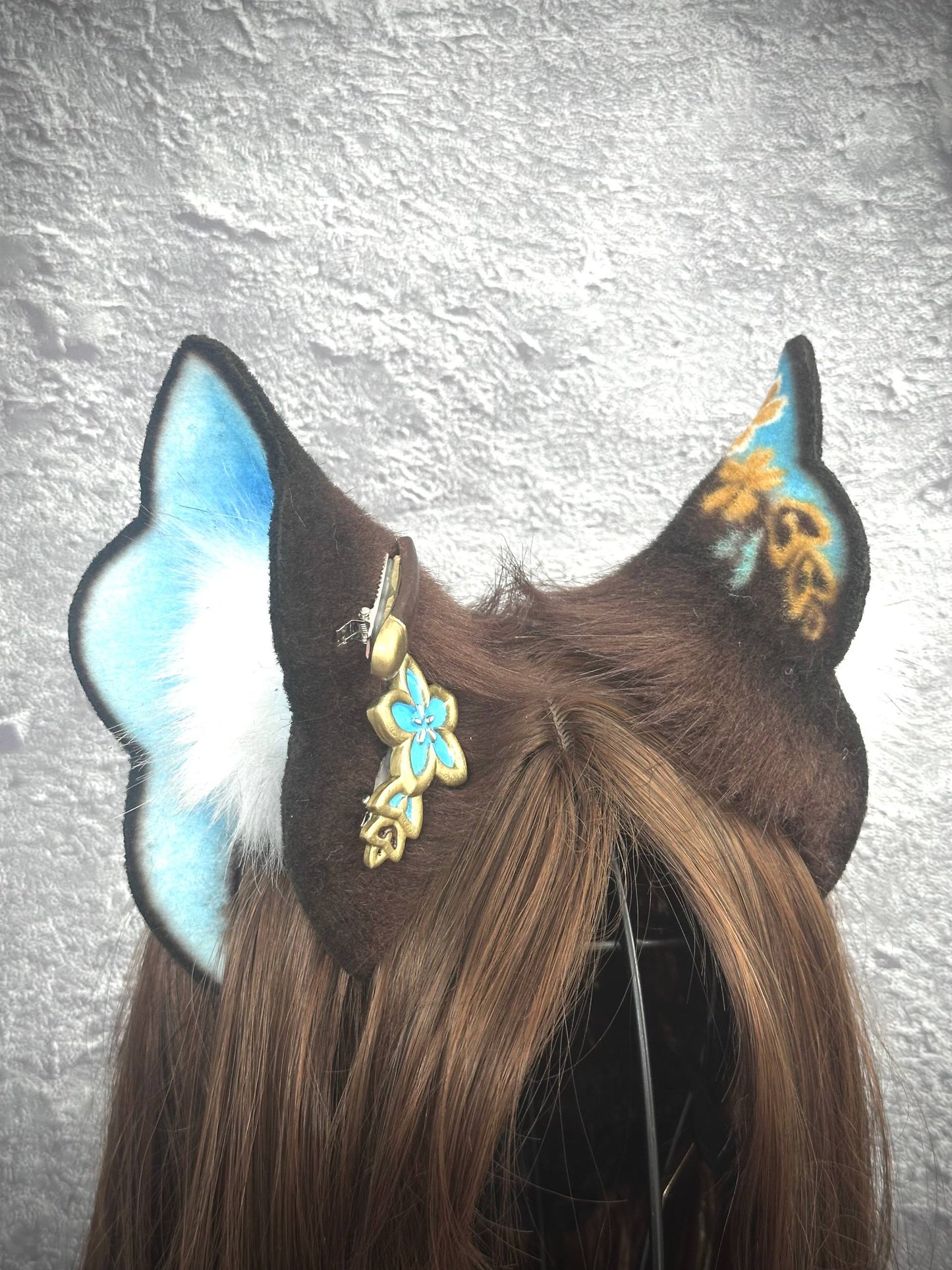 Kirara Ears RFS