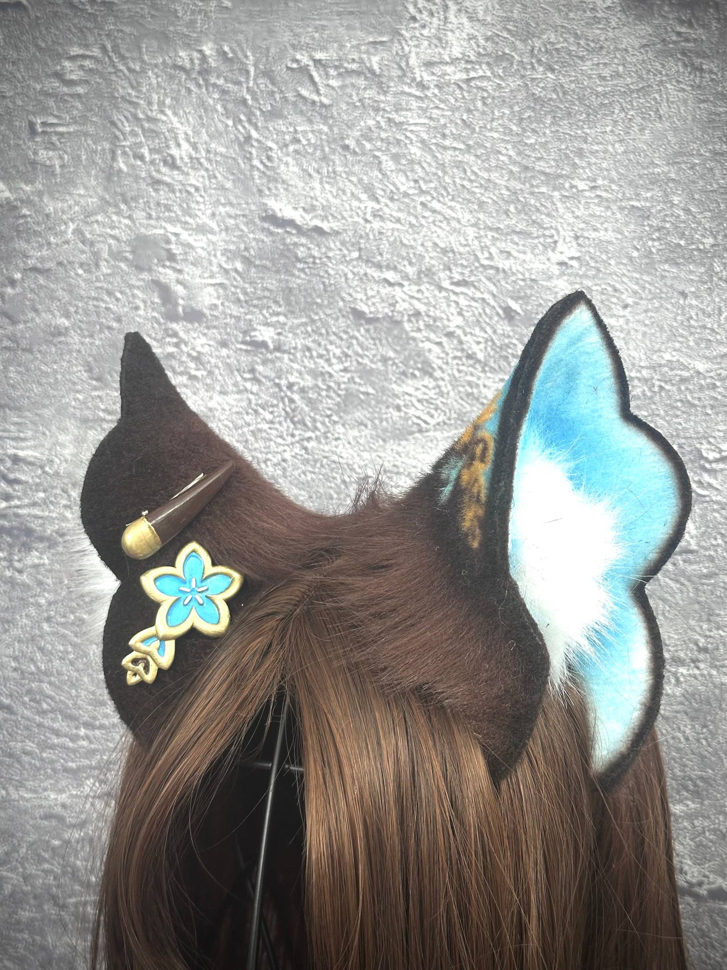 Kirara Ears RFS
