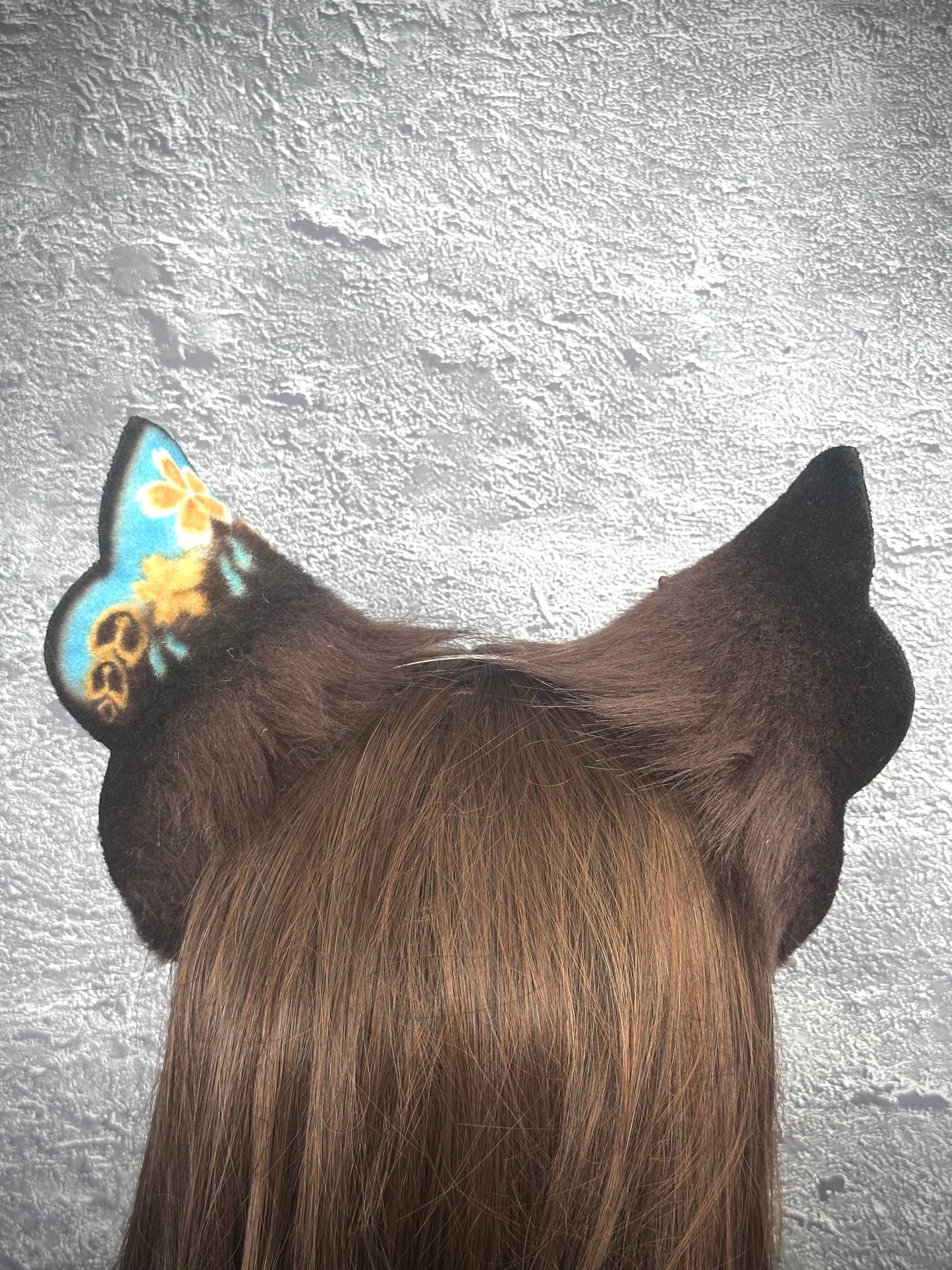 Kirara Ears RFS