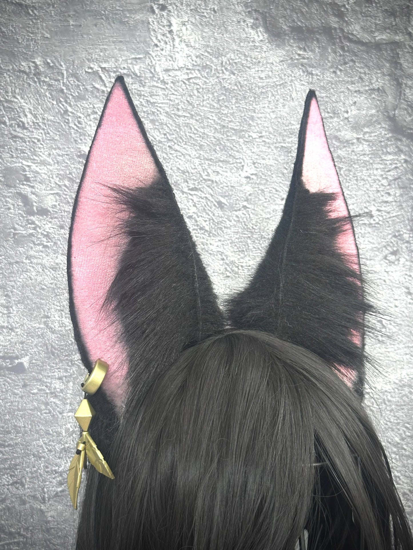 Tighnari Ears RFS