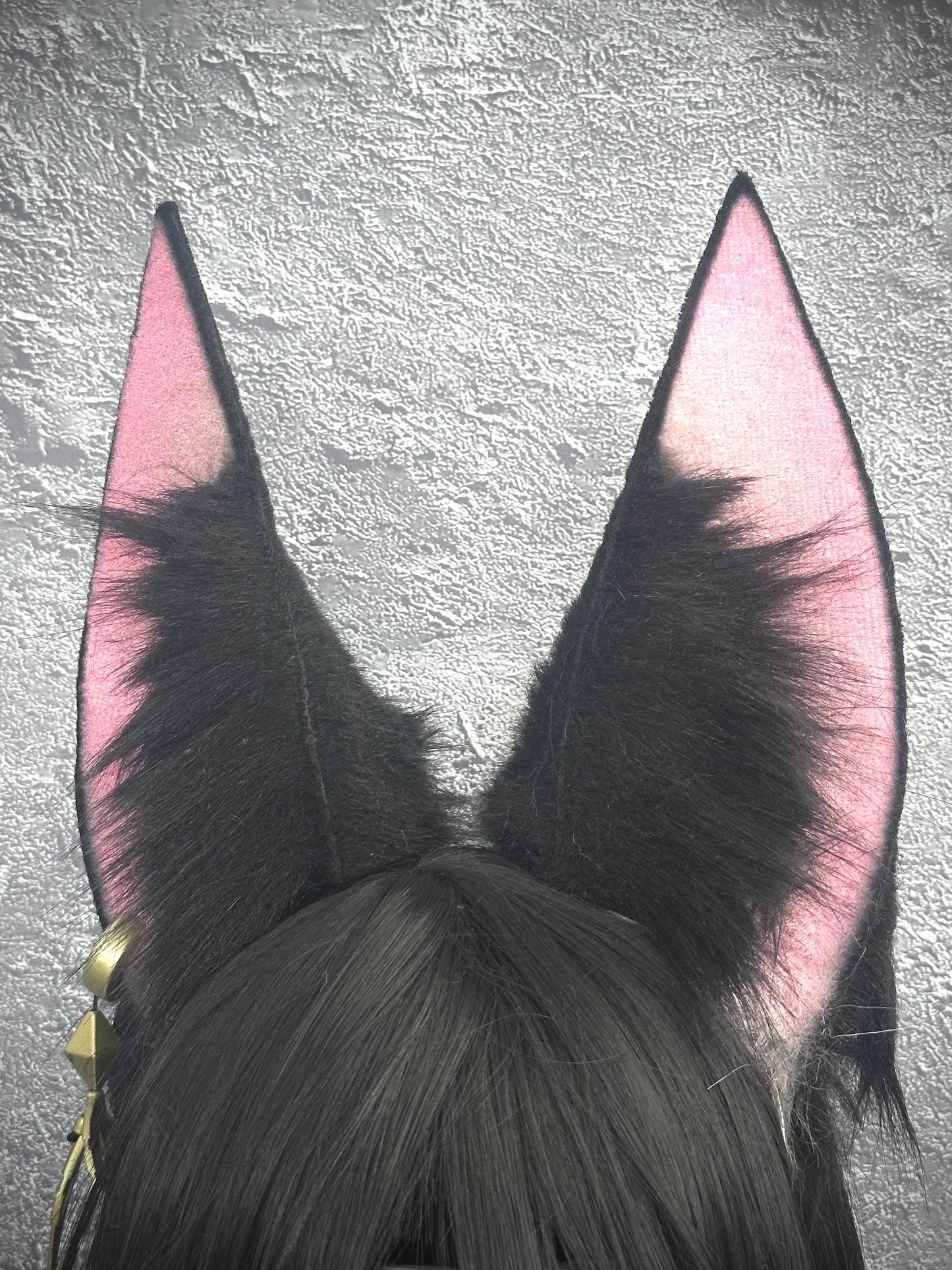 Tighnari Ears RFS
