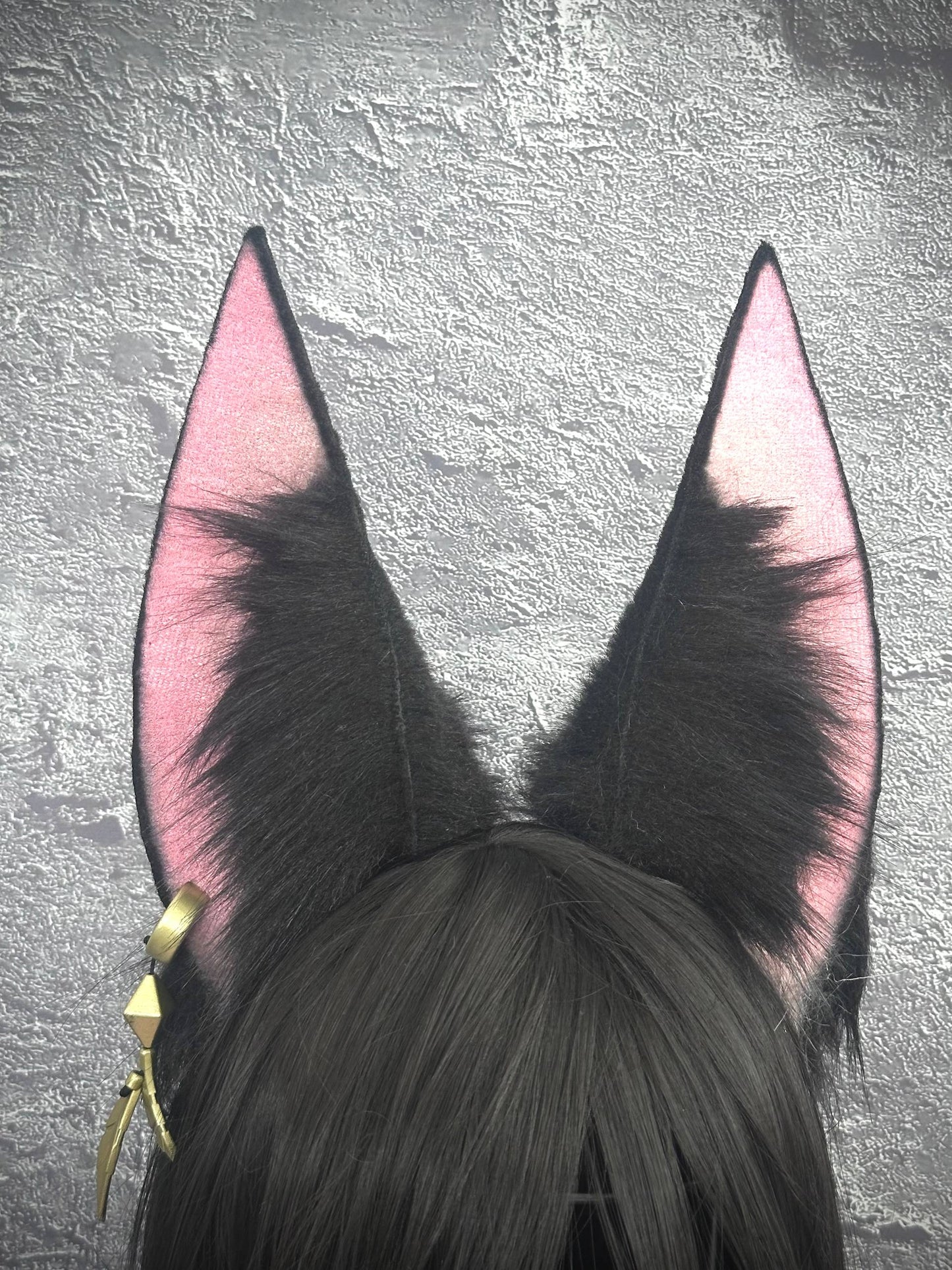 Tighnari Ears RFS