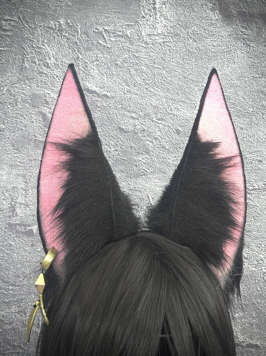 Tighnari Ears RFS