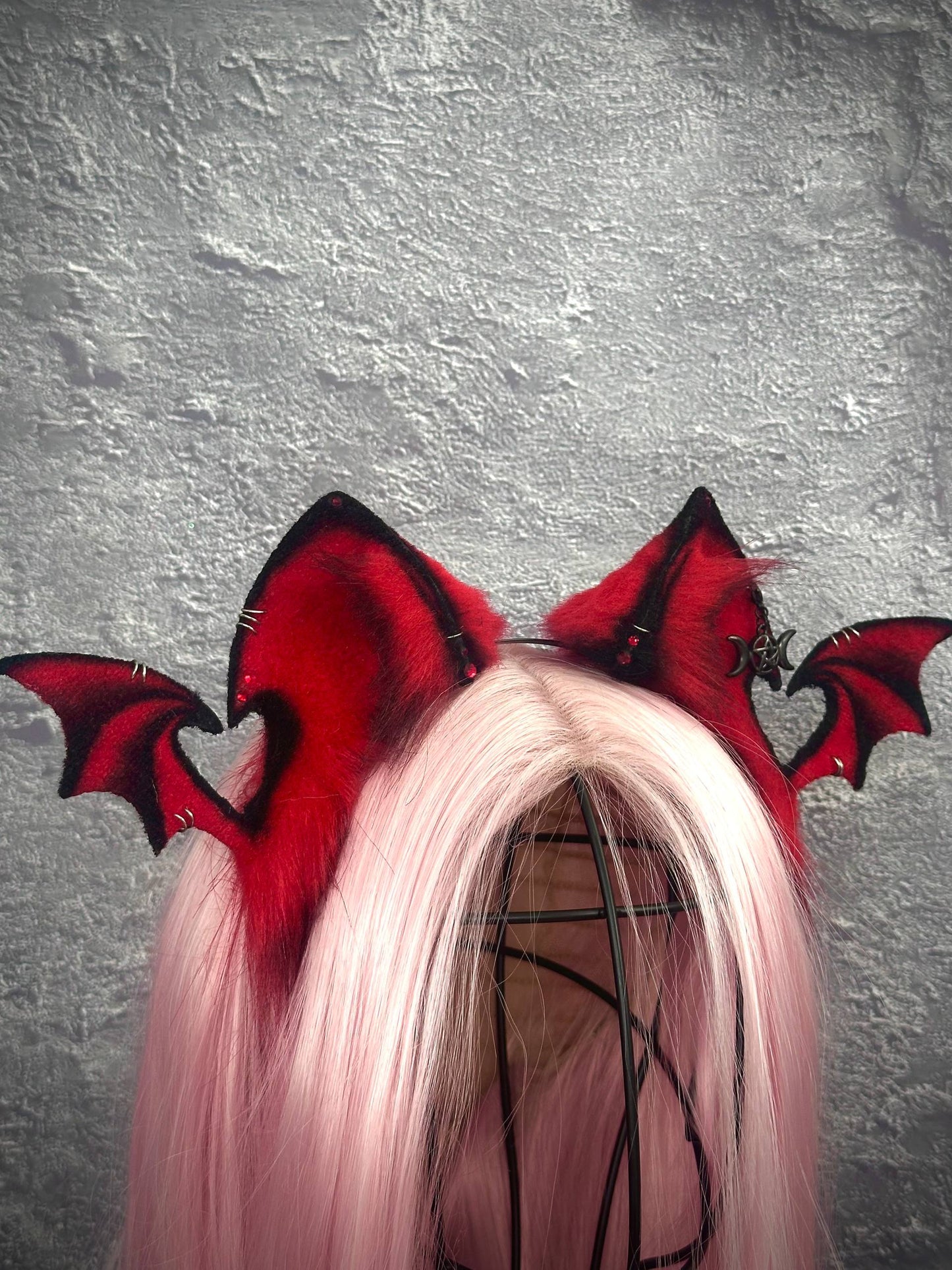 Demon Kitten RFS