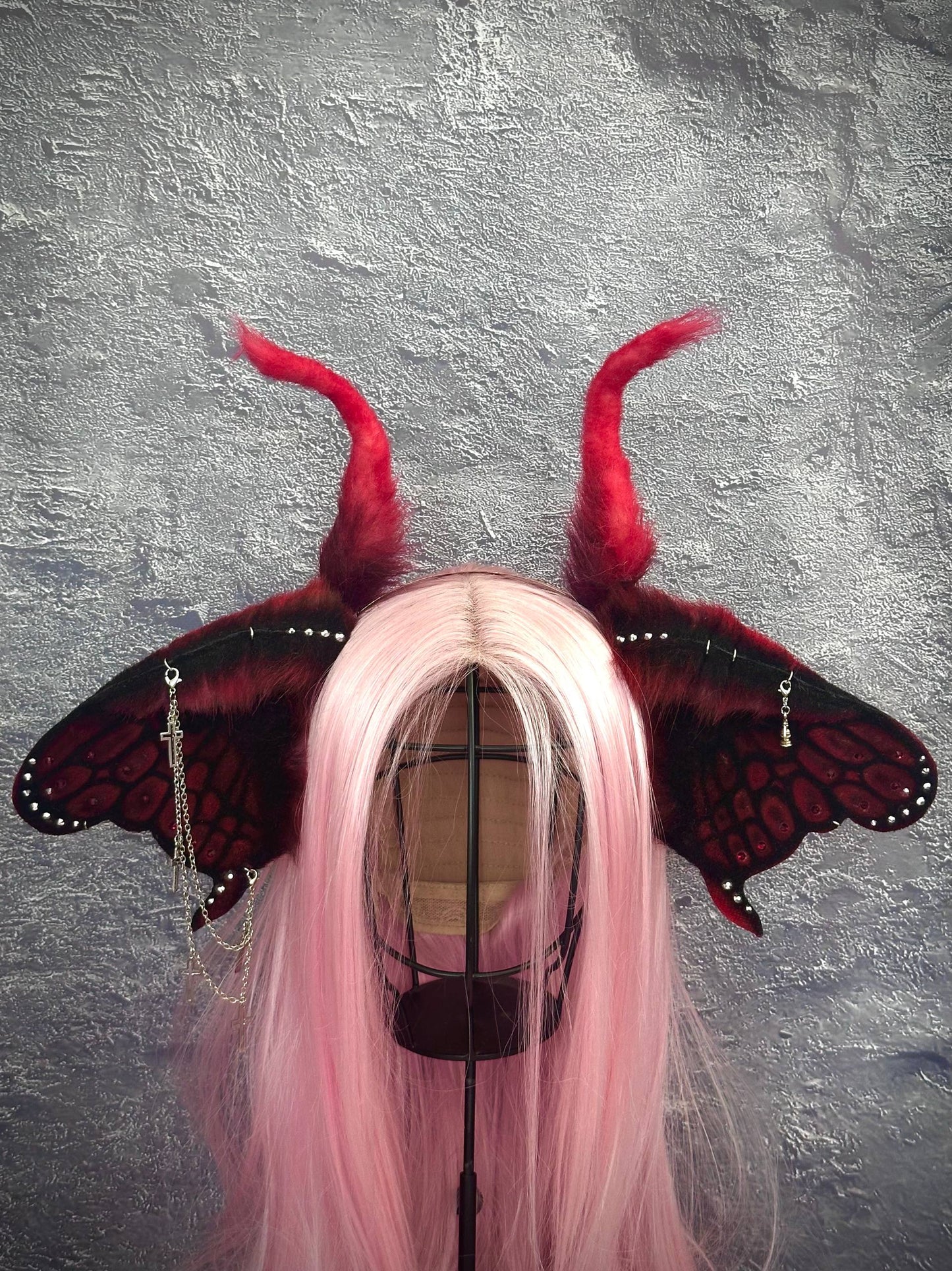 Demon Moth Ears RFS