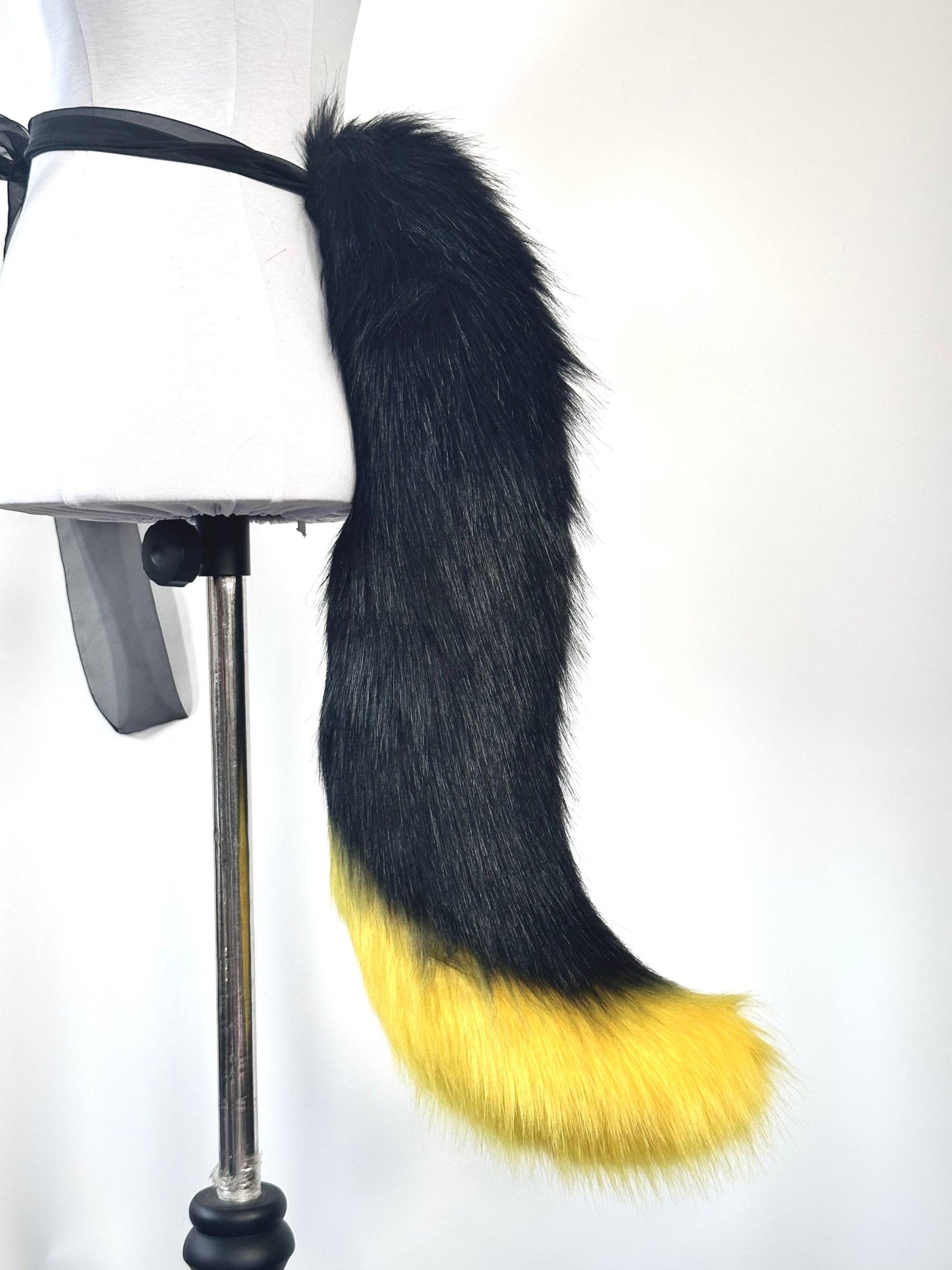 Yellow Tip Fox Tail RFS